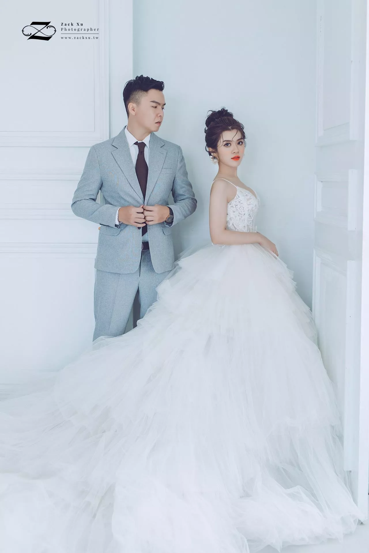 婚紗攝影師Zack.Xu.維澤12-【婚紗攝影】建富　∞　捷暄婚紗照