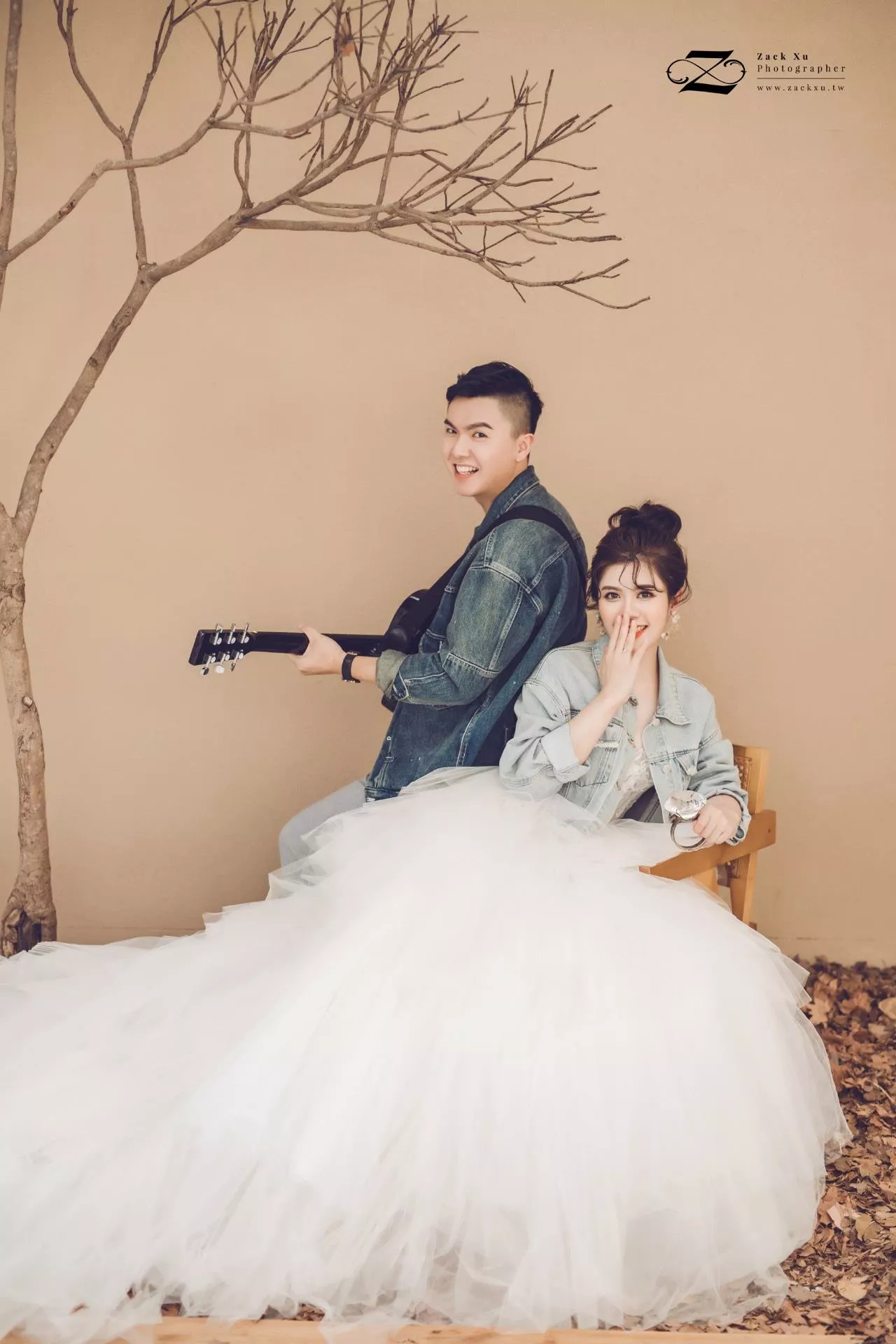 婚紗攝影師Zack.Xu.維澤18-【婚紗攝影】建富　∞　捷暄婚紗照