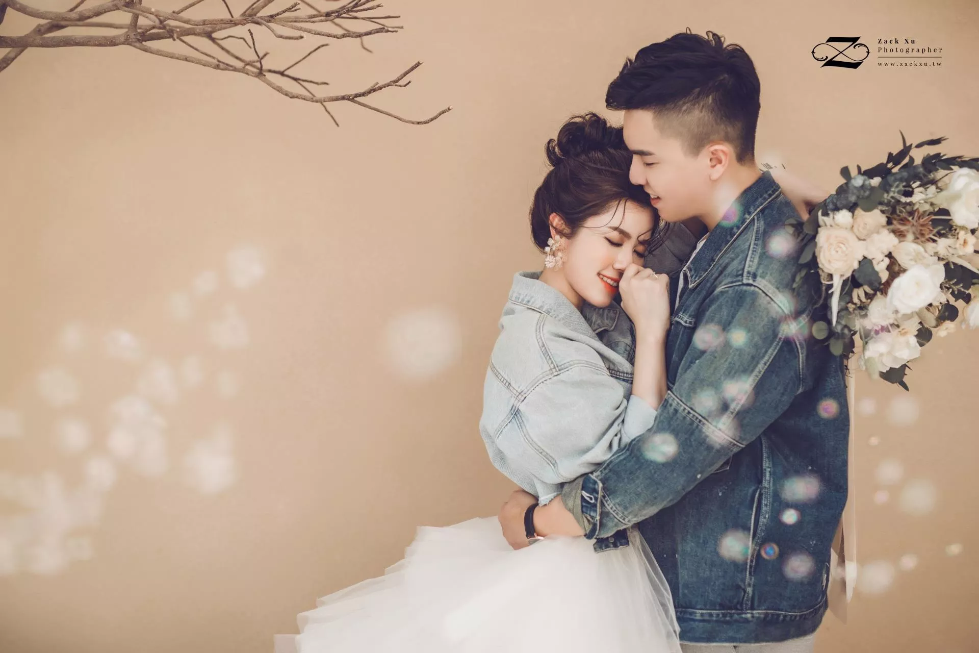 婚紗攝影師Zack.Xu.維澤20-【婚紗攝影】建富　∞　捷暄婚紗照