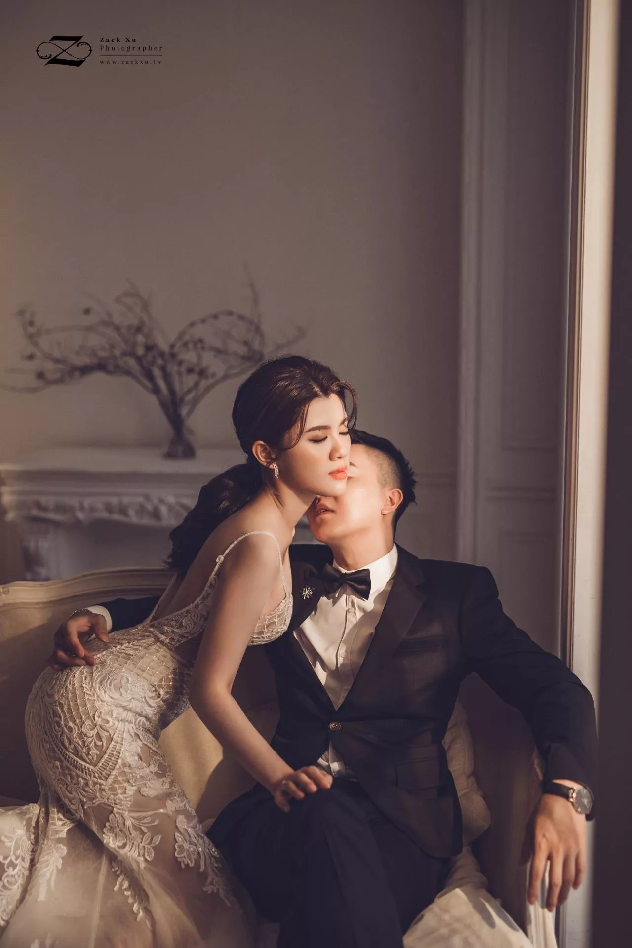 婚紗攝影師Zack.Xu.維澤22-【婚紗攝影】建富　∞　捷暄婚紗照