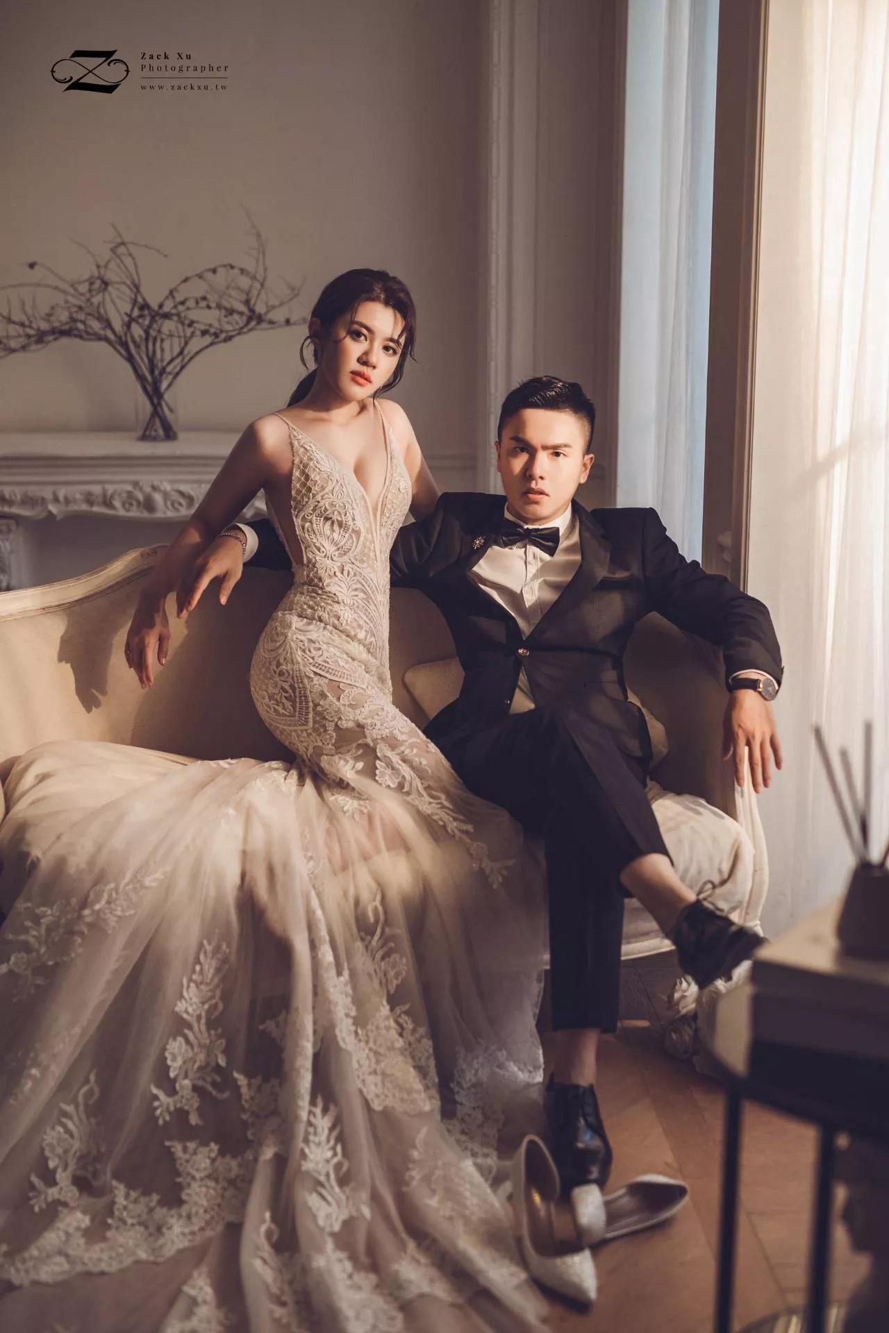 婚紗攝影師Zack.Xu.維澤23-【婚紗攝影】建富　∞　捷暄婚紗照