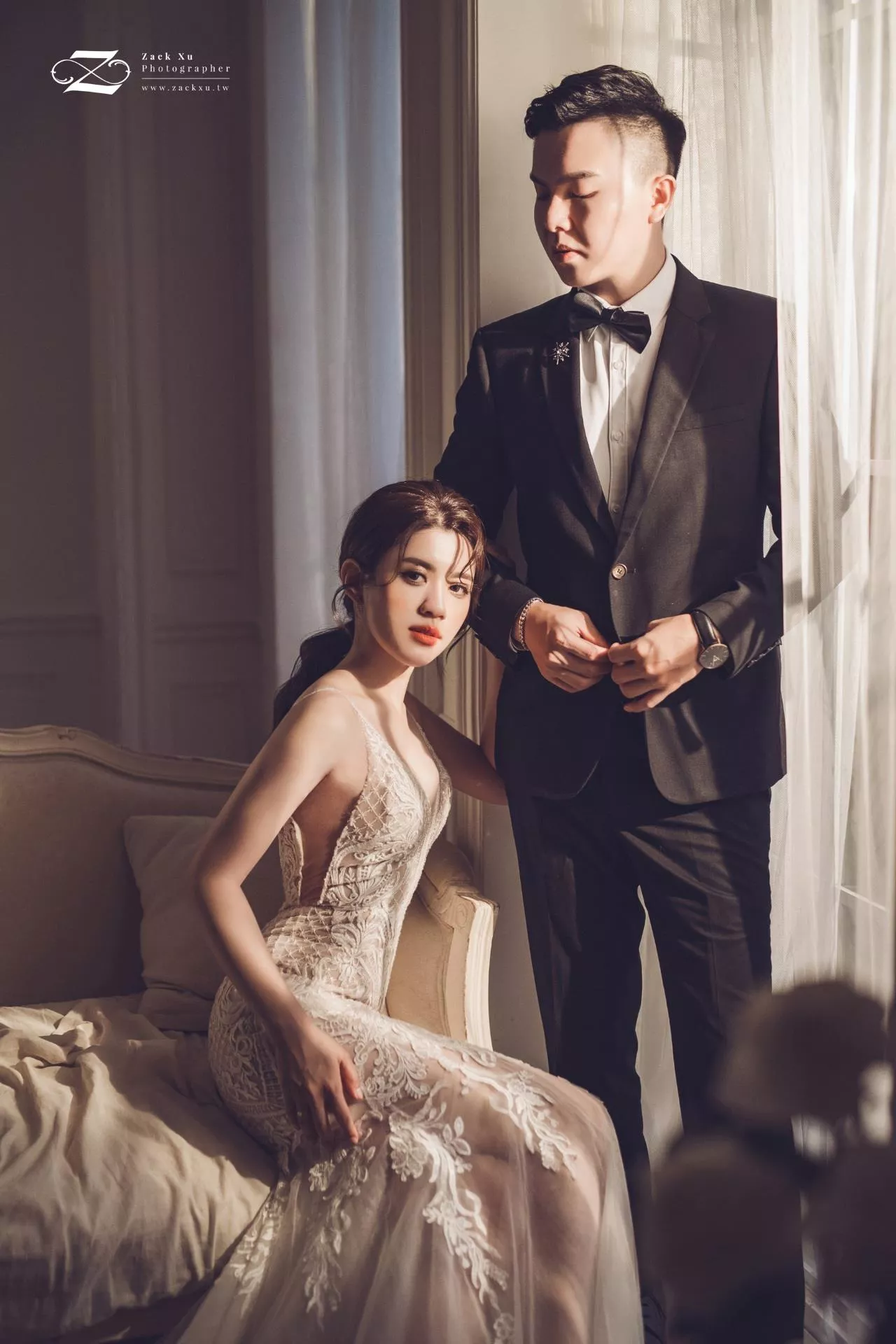 婚紗攝影師Zack.Xu.維澤24-【婚紗攝影】建富　∞　捷暄婚紗照