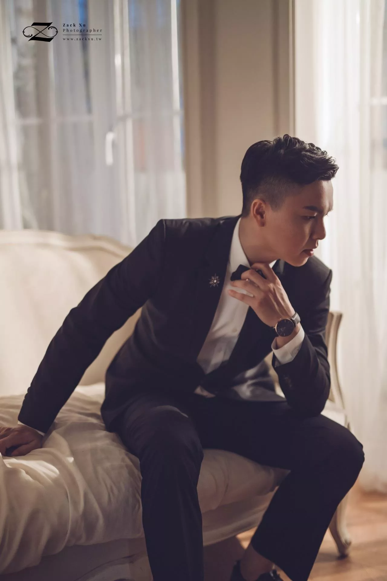 婚紗攝影師Zack.Xu.維澤26-【婚紗攝影】建富　∞　捷暄婚紗照