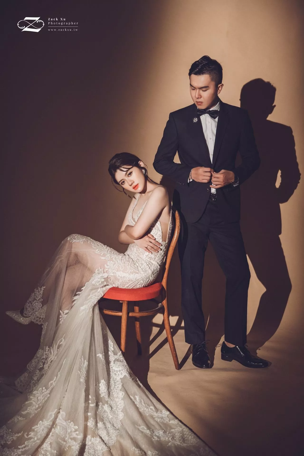 婚紗攝影師Zack.Xu.維澤28-【婚紗攝影】建富　∞　捷暄婚紗照
