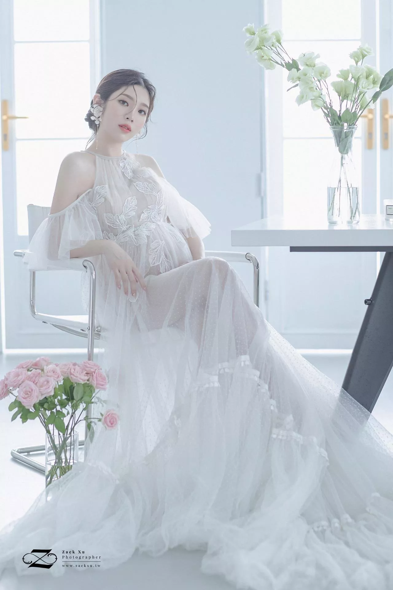 人像攝影師Zack.Xu.維澤19-【孕婦紀念】儷庭孕婦照
