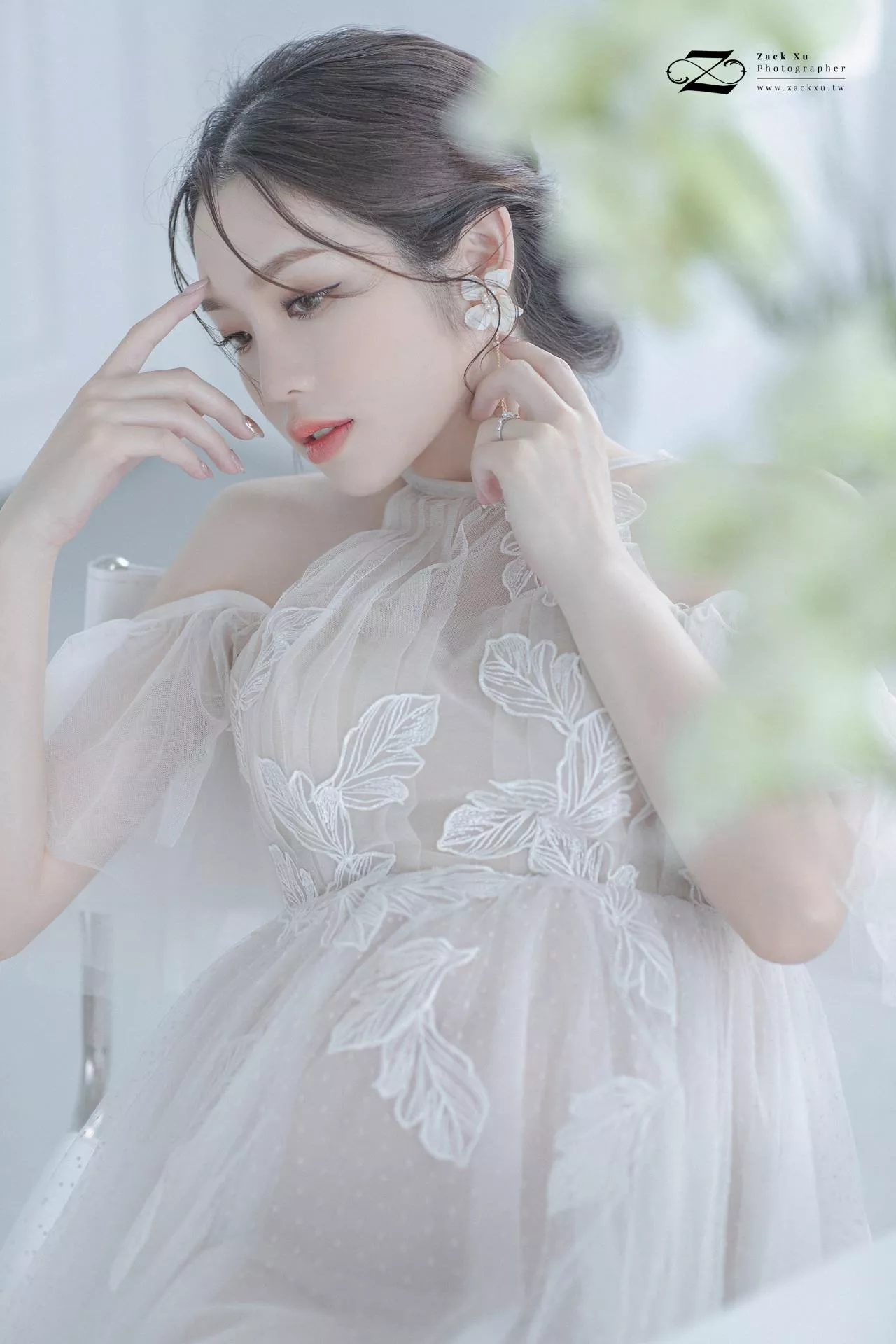 人像攝影師Zack.Xu.維澤22-【孕婦紀念】儷庭孕婦照