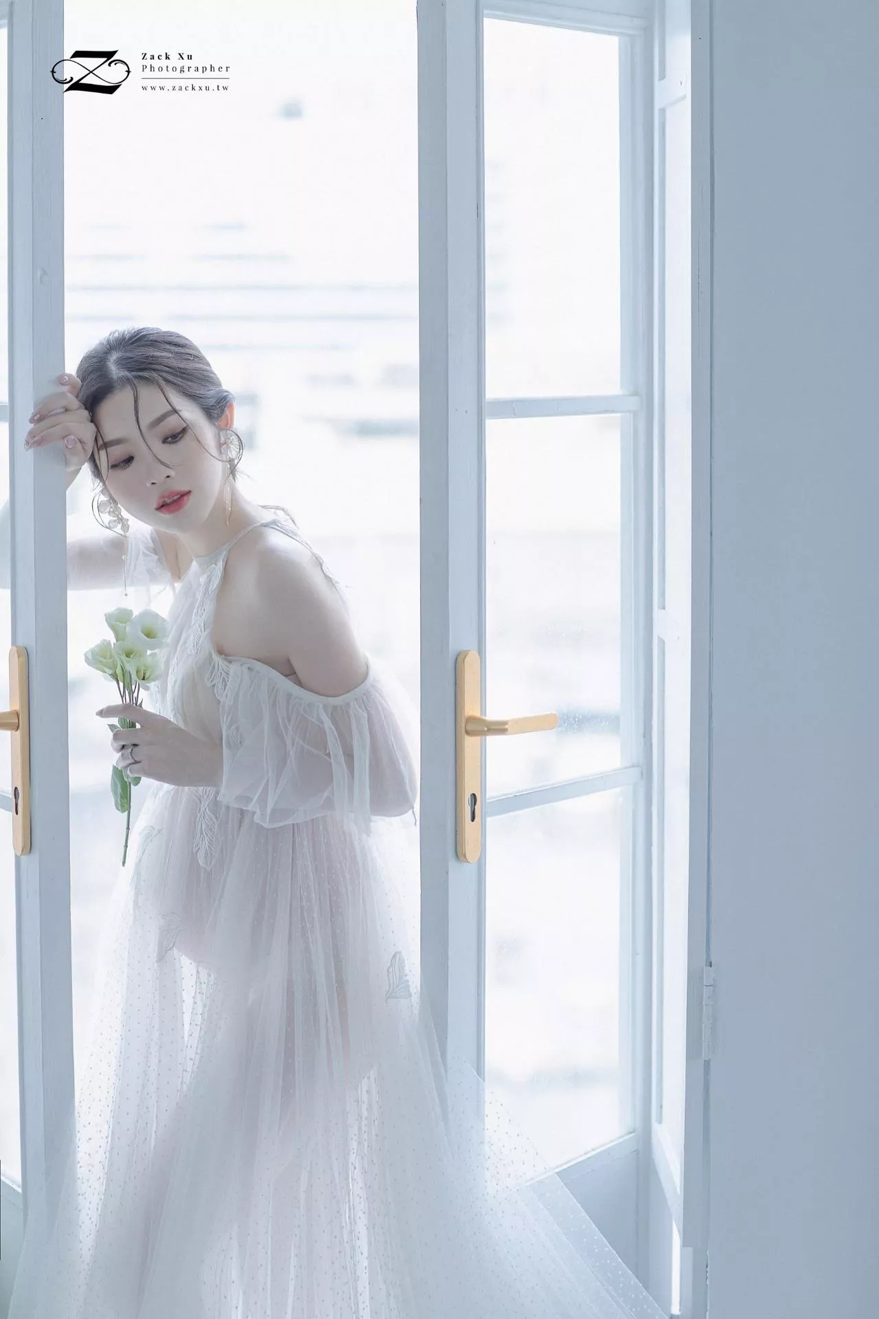 人像攝影師Zack.Xu.維澤24-【孕婦紀念】儷庭孕婦照
