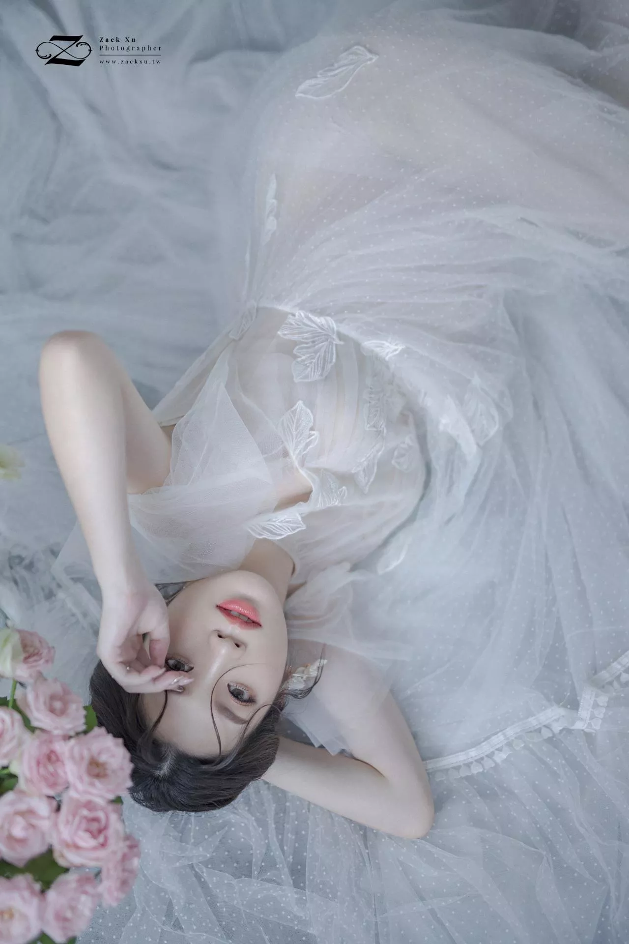 人像攝影師Zack.Xu.維澤30-【孕婦紀念】儷庭孕婦照
