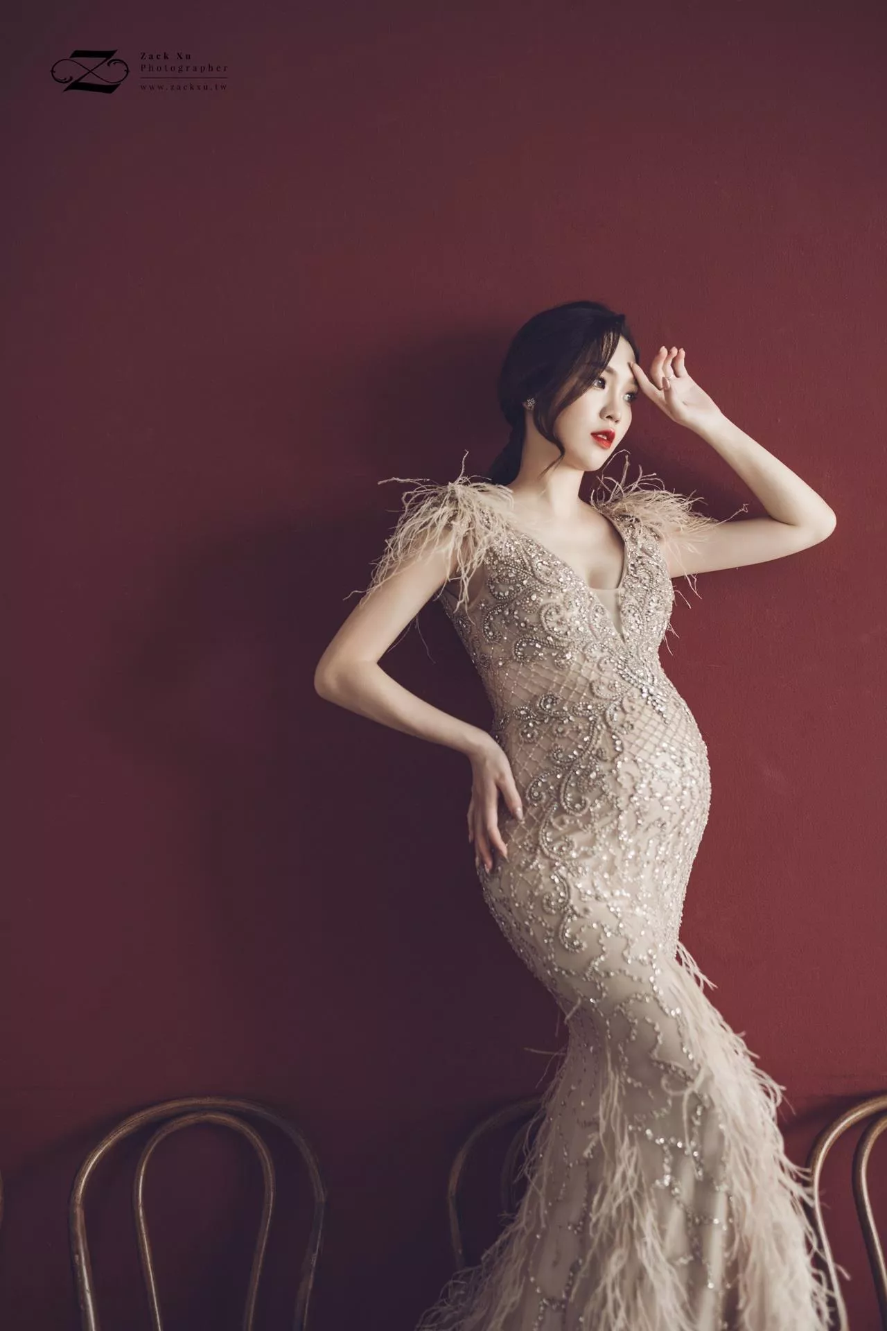 人像攝影師Zack.Xu.維澤34-【孕婦紀念】儷庭孕婦照