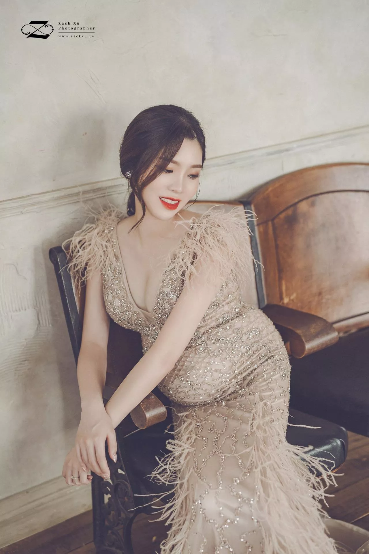 人像攝影師Zack.Xu.維澤44-【孕婦紀念】儷庭孕婦照