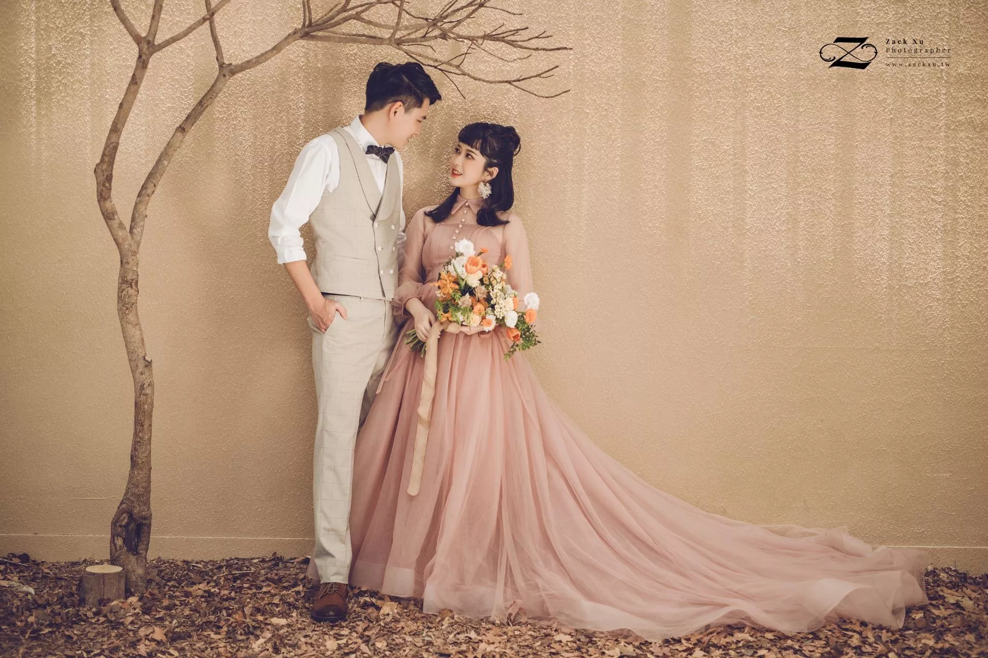 婚紗攝影師Zack.Xu.維澤8-【婚紗攝影】守杰　∞　佳霖婚紗照