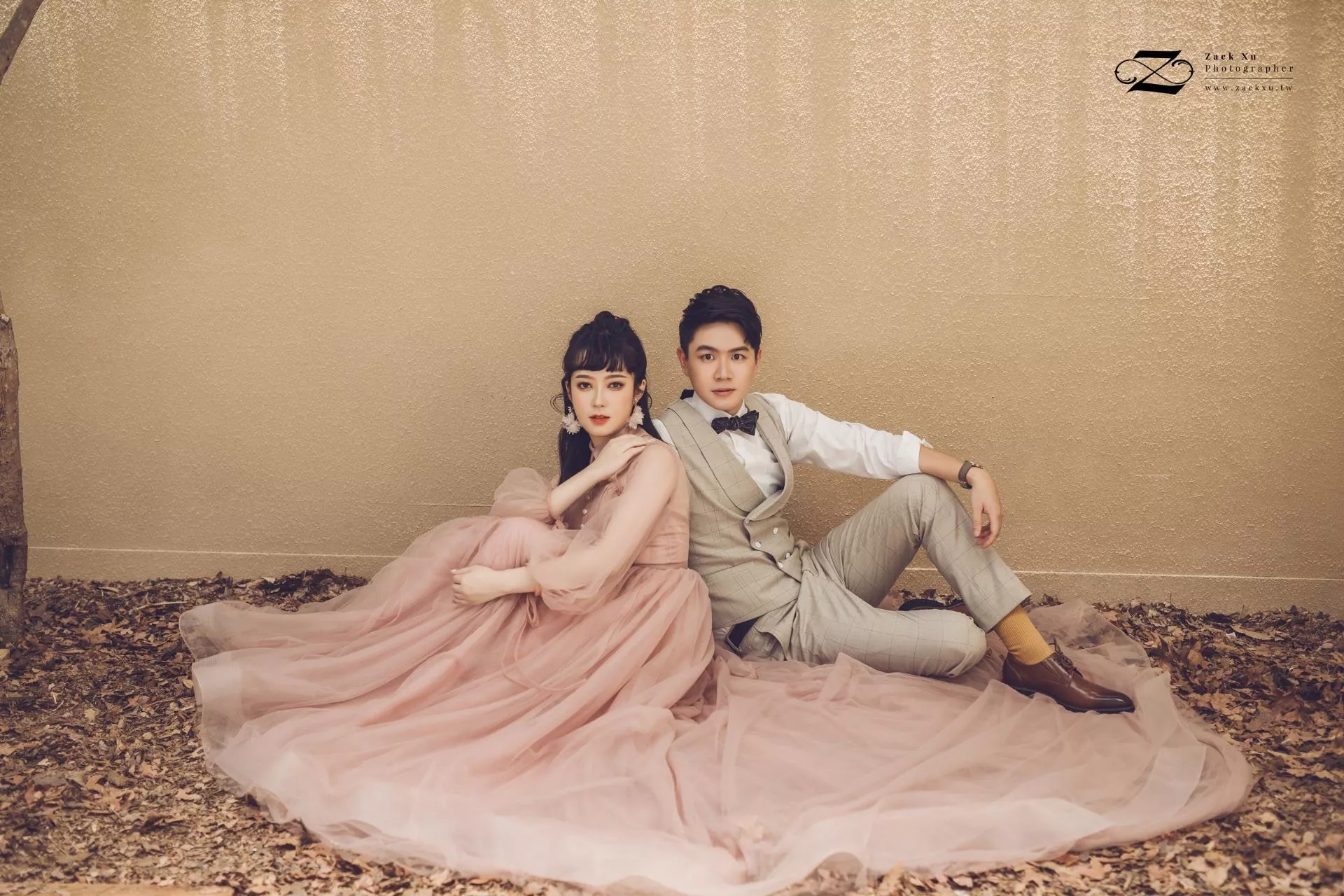 婚紗攝影師Zack.Xu.維澤12-【婚紗攝影】守杰　∞　佳霖婚紗照