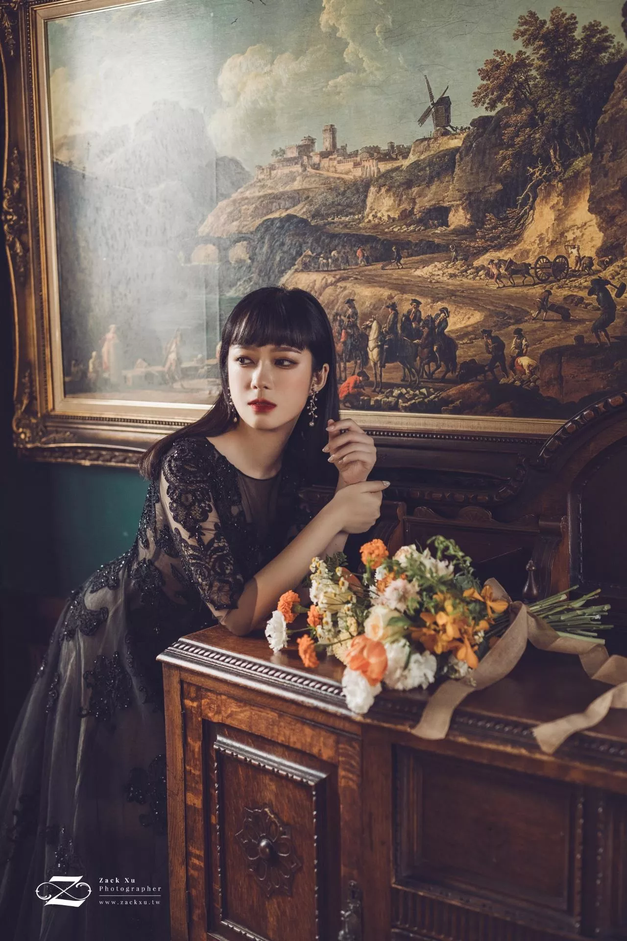 婚紗攝影師Zack.Xu.維澤14-【婚紗攝影】守杰　∞　佳霖婚紗照
