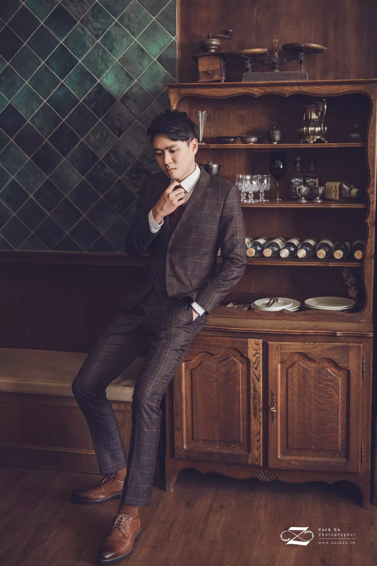婚紗攝影師Zack.Xu.維澤19-【婚紗攝影】守杰　∞　佳霖婚紗照
