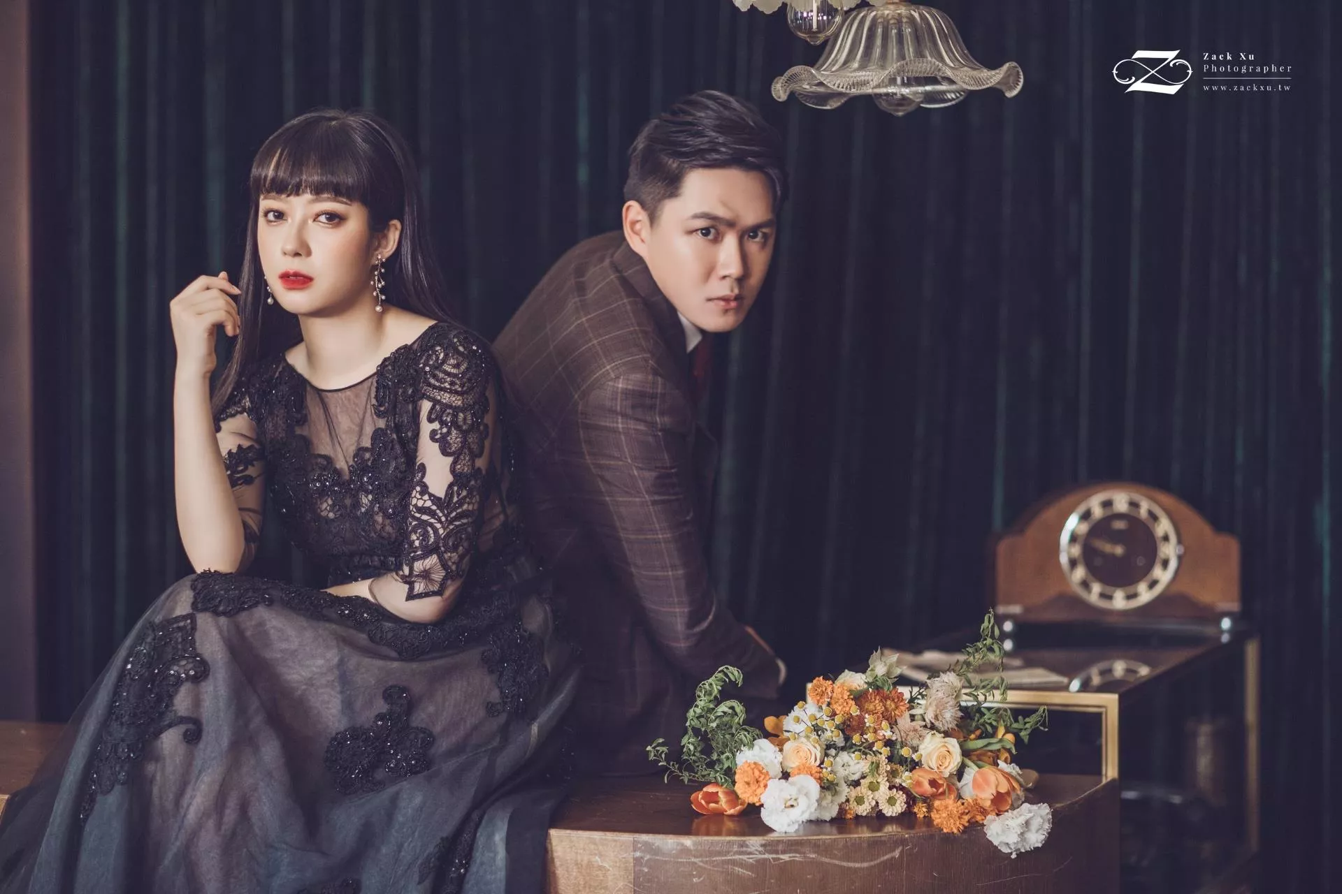 婚紗攝影師Zack.Xu.維澤20-【婚紗攝影】守杰　∞　佳霖婚紗照