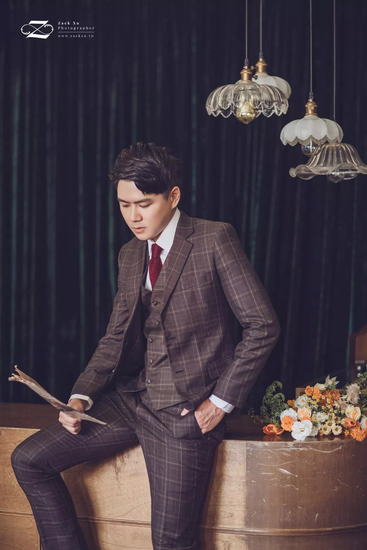 婚紗攝影師Zack.Xu.維澤21-【婚紗攝影】守杰　∞　佳霖婚紗照