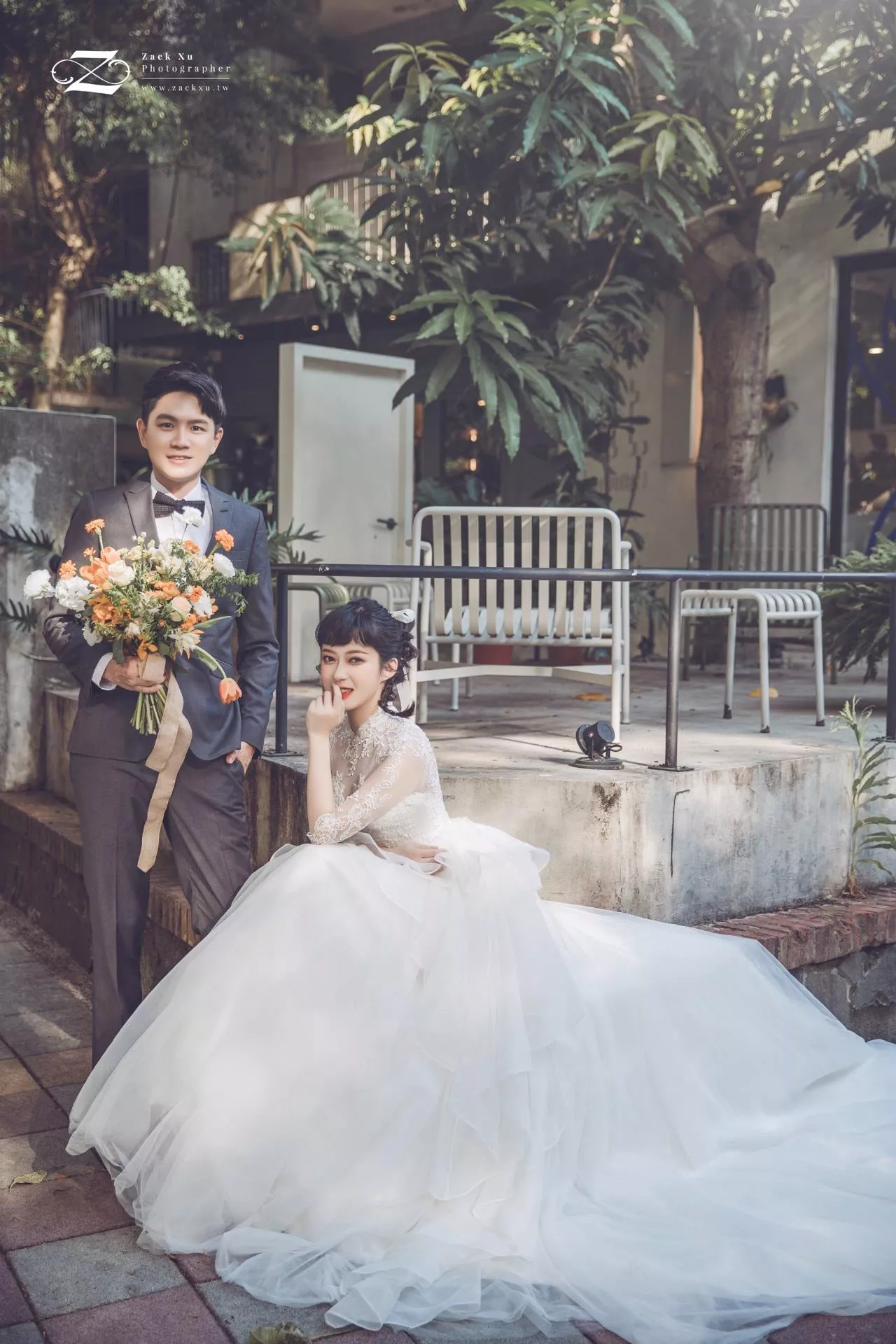 婚紗攝影師Zack.Xu.維澤26-【婚紗攝影】守杰　∞　佳霖婚紗照