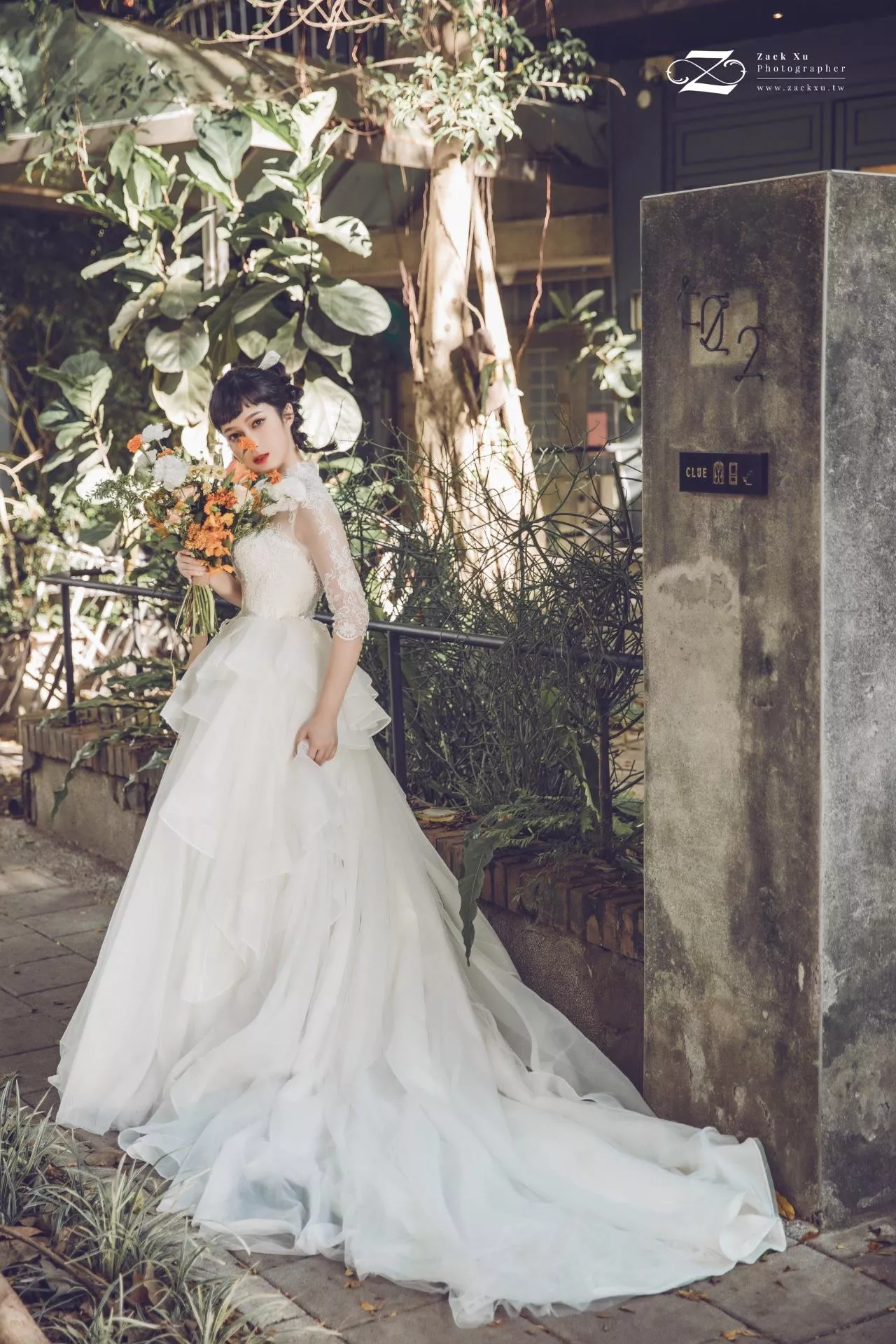婚紗攝影師Zack.Xu.維澤28-【婚紗攝影】守杰　∞　佳霖婚紗照