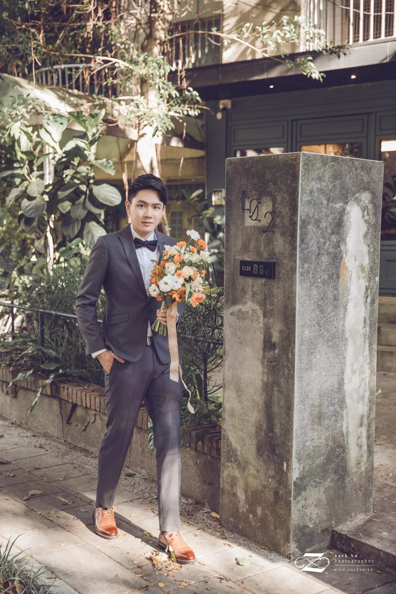 婚紗攝影師Zack.Xu.維澤29-【婚紗攝影】守杰　∞　佳霖婚紗照