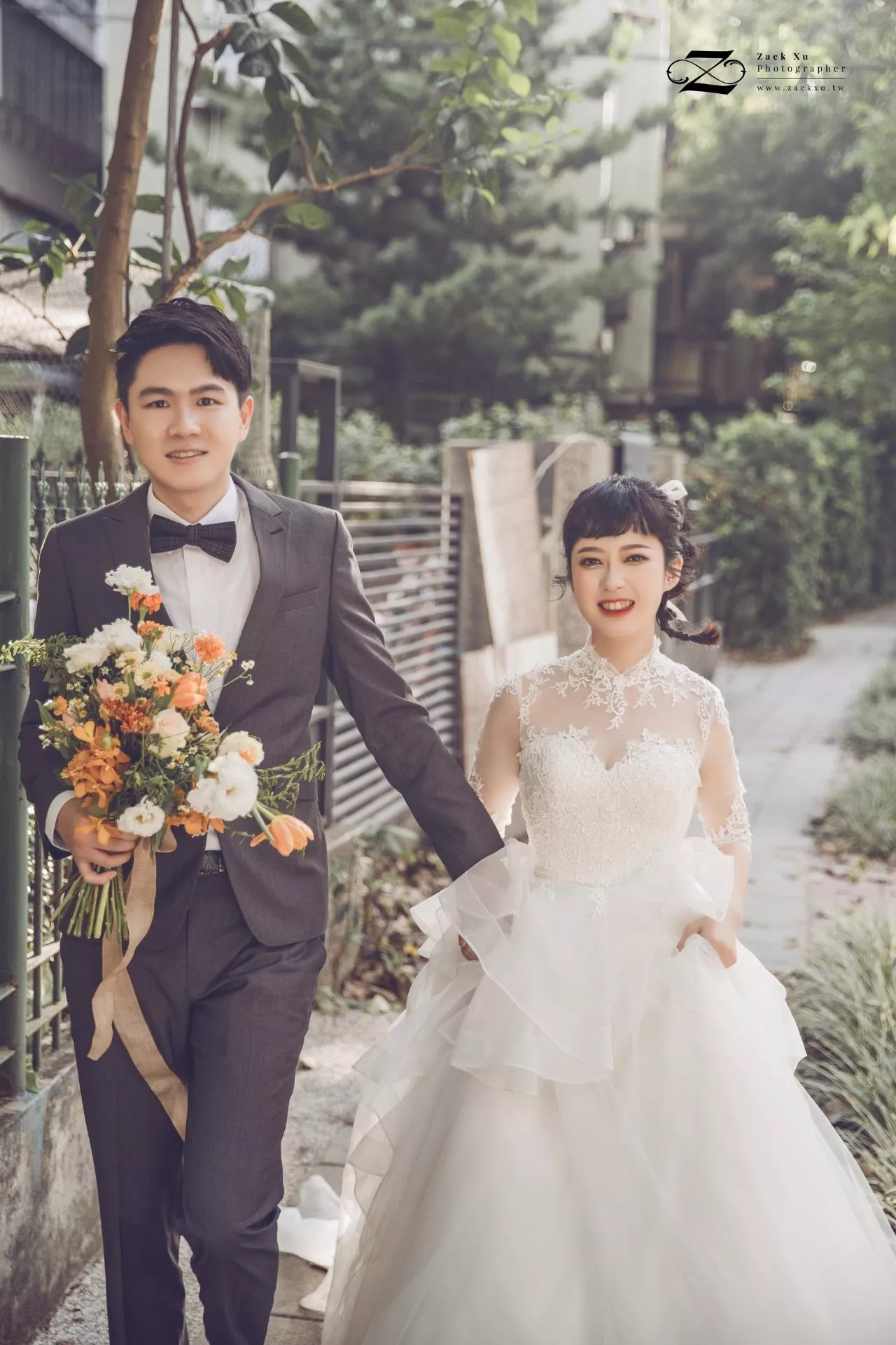 婚紗攝影師Zack.Xu.維澤30-【婚紗攝影】守杰　∞　佳霖婚紗照