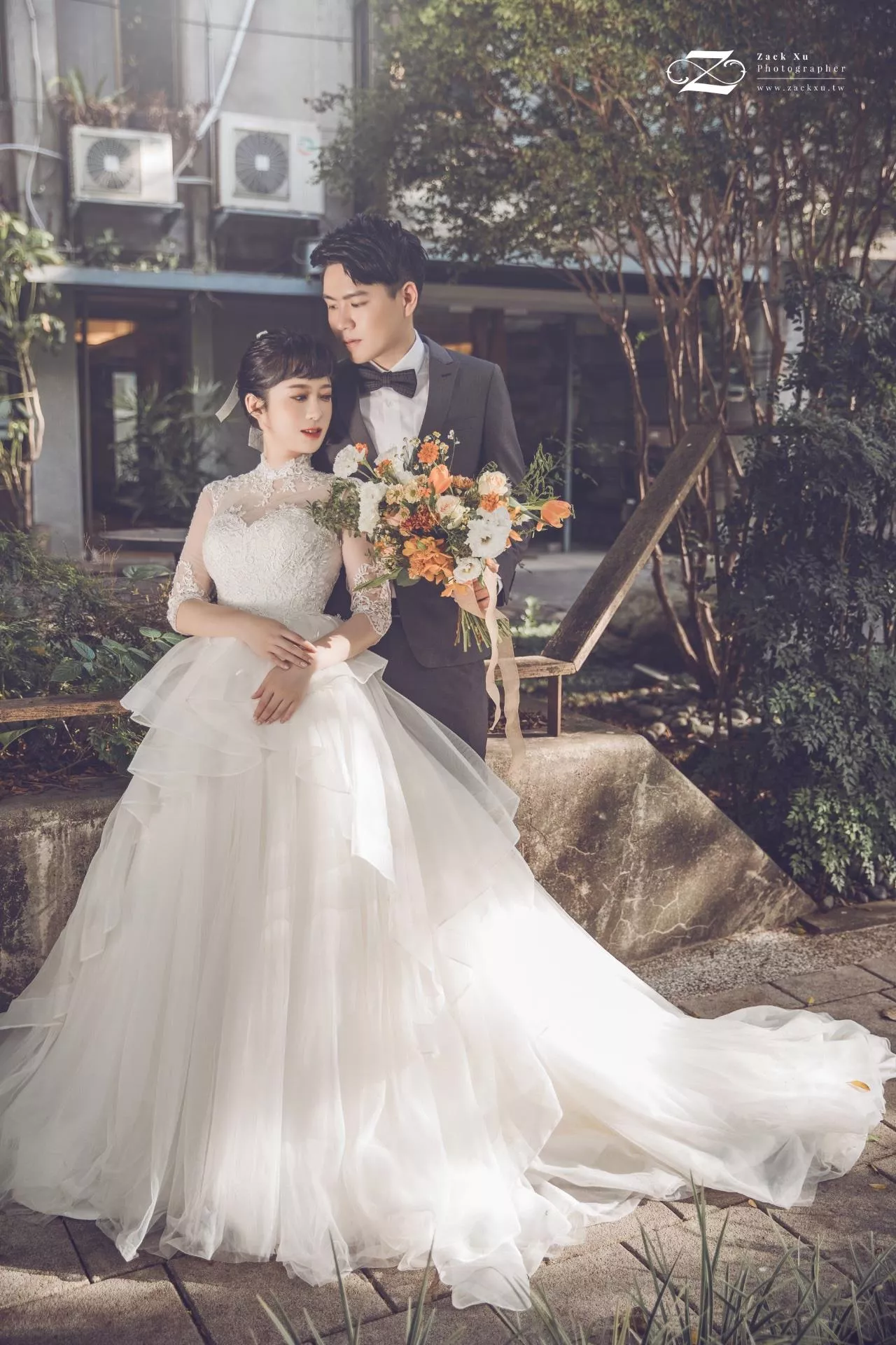 婚紗攝影師Zack.Xu.維澤31-【婚紗攝影】守杰　∞　佳霖婚紗照