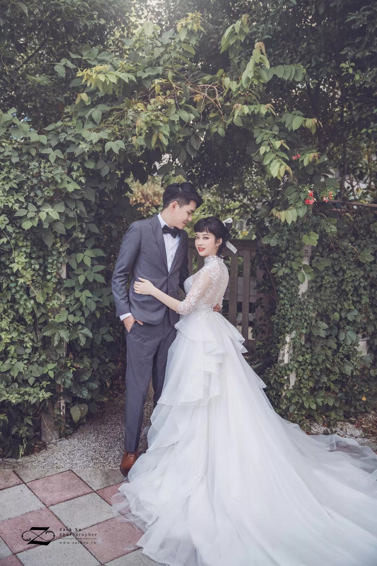 婚紗攝影師Zack.Xu.維澤34-【婚紗攝影】守杰　∞　佳霖婚紗照