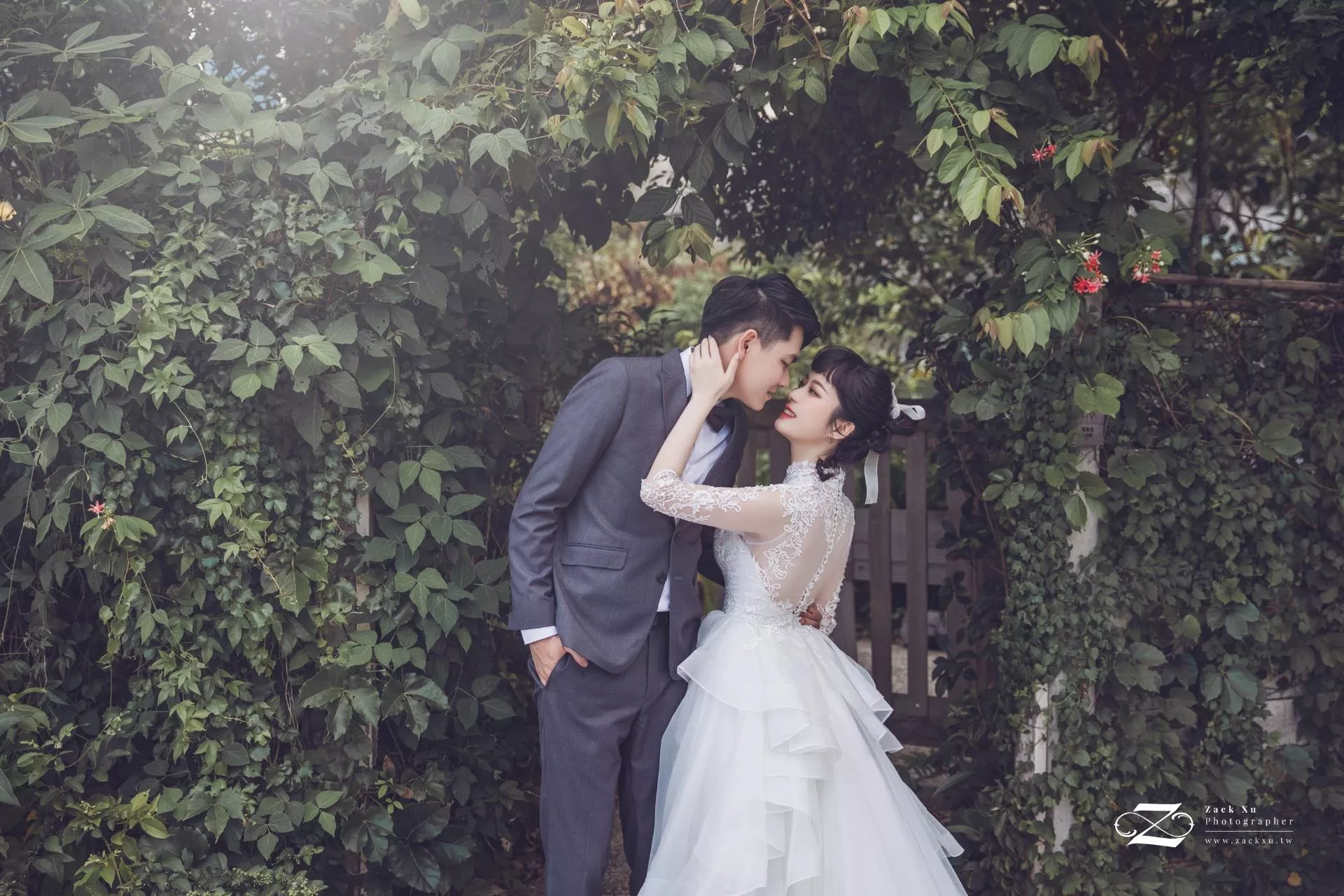 婚紗攝影師Zack.Xu.維澤35-【婚紗攝影】守杰　∞　佳霖婚紗照