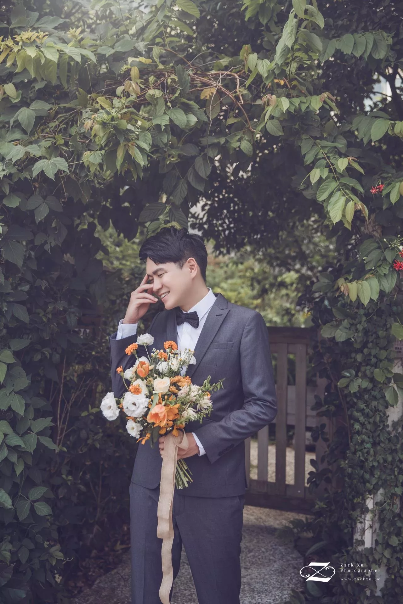 婚紗攝影師Zack.Xu.維澤36-【婚紗攝影】守杰　∞　佳霖婚紗照
