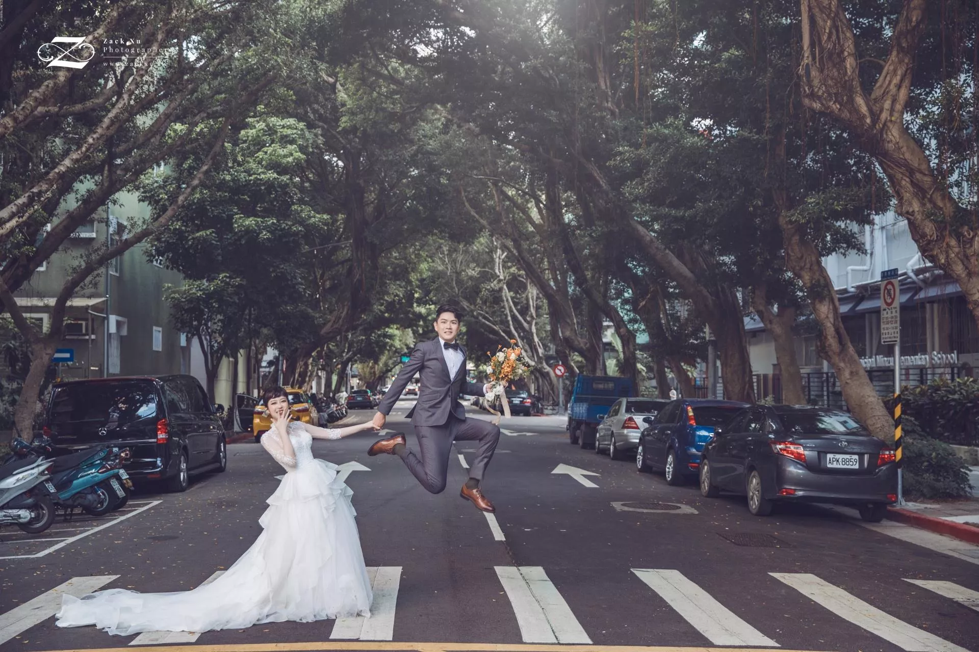婚紗攝影師Zack.Xu.維澤37-【婚紗攝影】守杰　∞　佳霖婚紗照