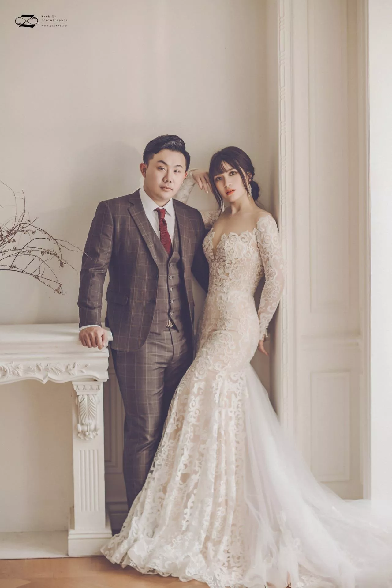 婚紗攝影師Zack.Xu.維澤9-【婚紗攝影】培煜　∞　賢玲婚紗照