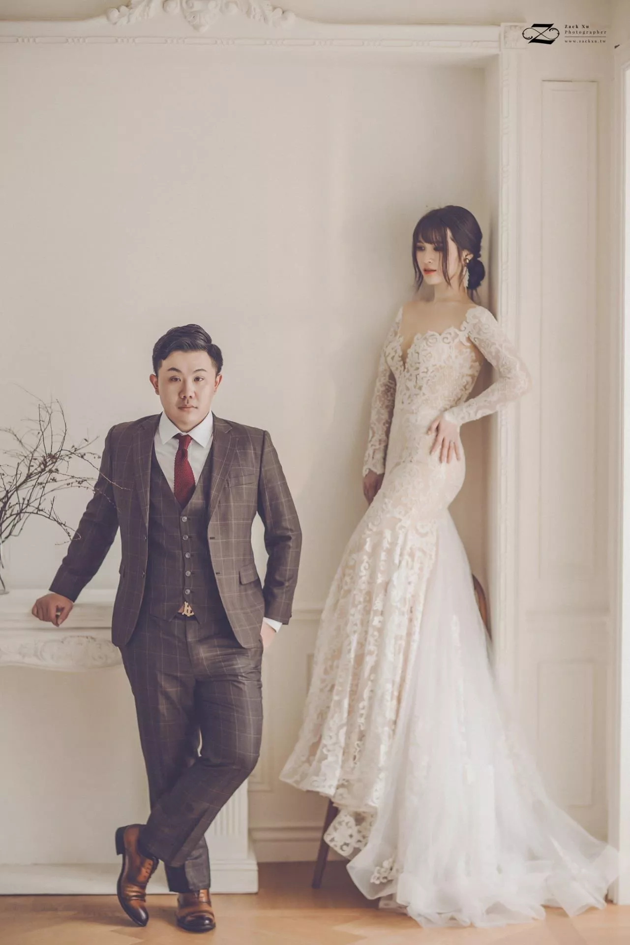 婚紗攝影師Zack.Xu.維澤11-【婚紗攝影】培煜　∞　賢玲婚紗照