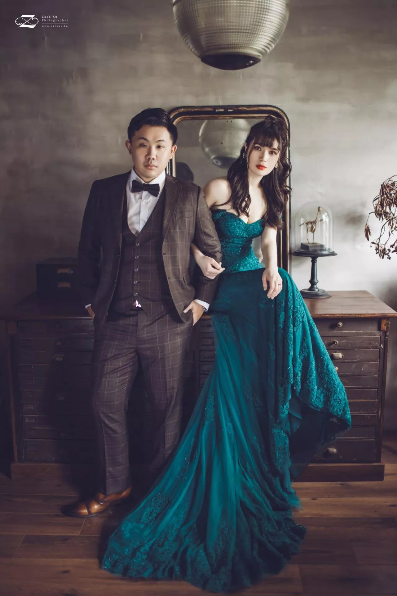 婚紗攝影師Zack.Xu.維澤13-【婚紗攝影】培煜　∞　賢玲婚紗照