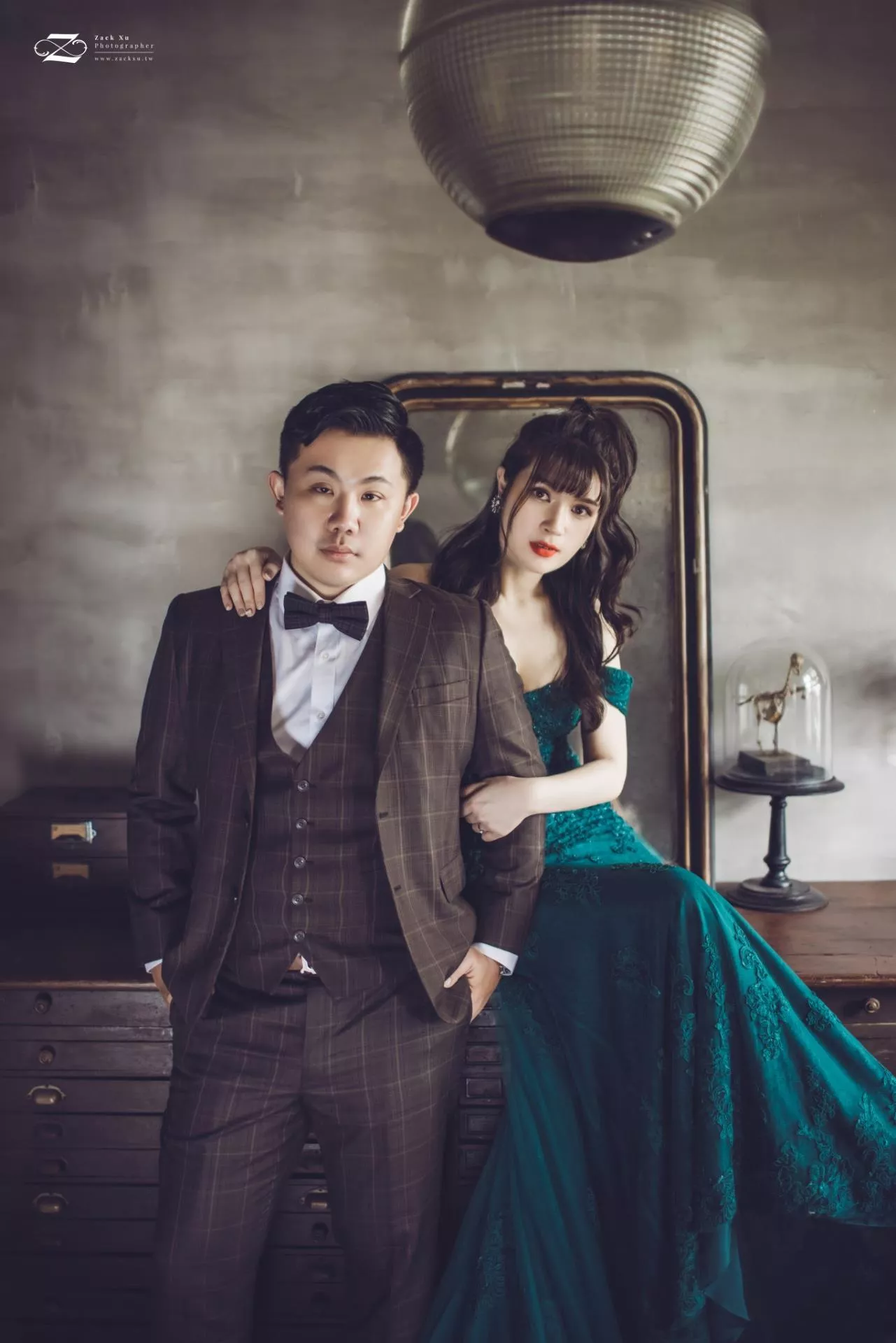 婚紗攝影師Zack.Xu.維澤14-【婚紗攝影】培煜　∞　賢玲婚紗照