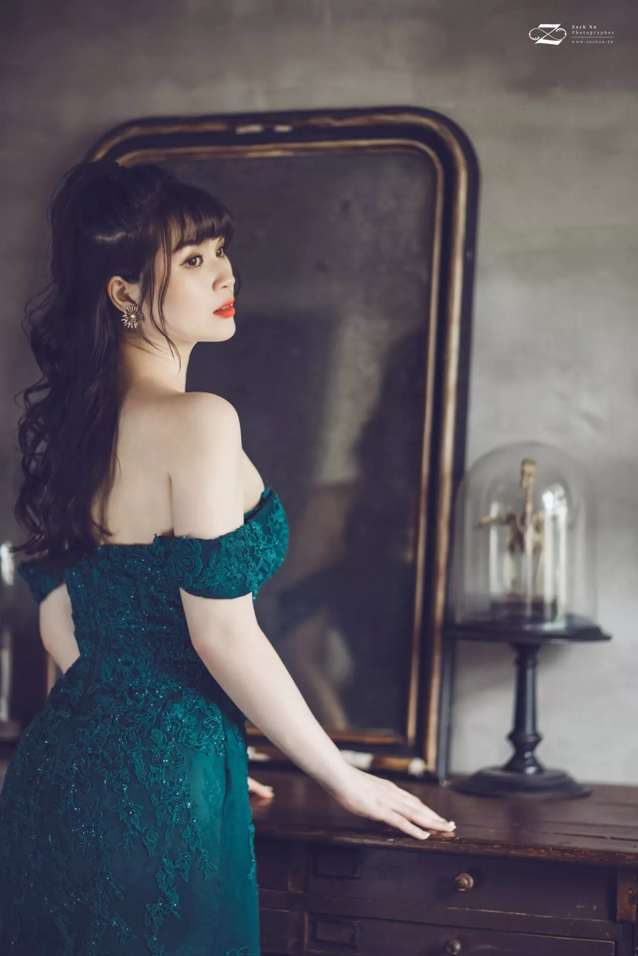 婚紗攝影師Zack.Xu.維澤16-【婚紗攝影】培煜　∞　賢玲婚紗照