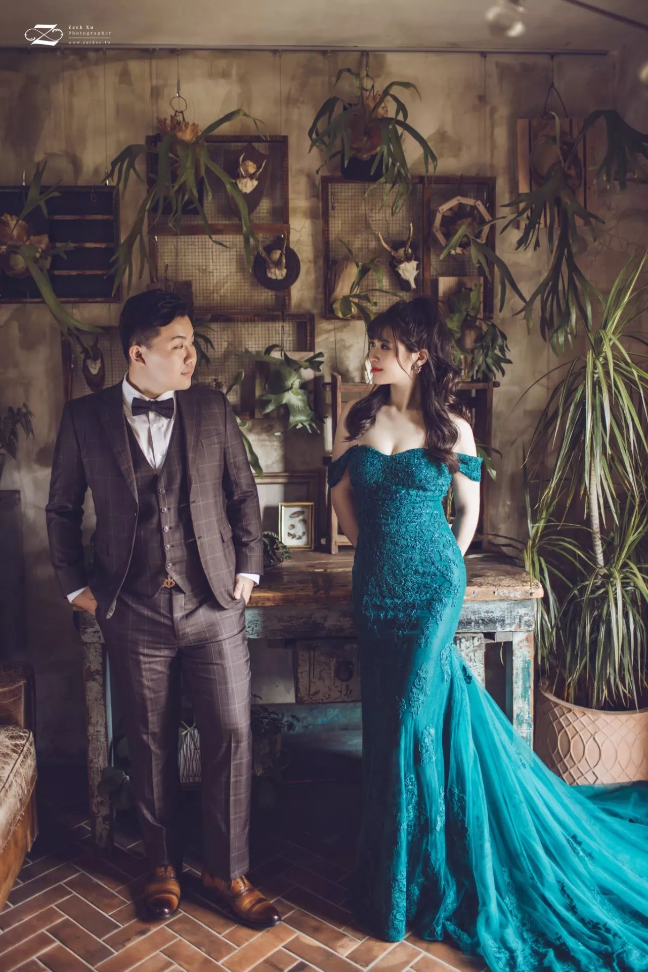 婚紗攝影師Zack.Xu.維澤17-【婚紗攝影】培煜　∞　賢玲婚紗照
