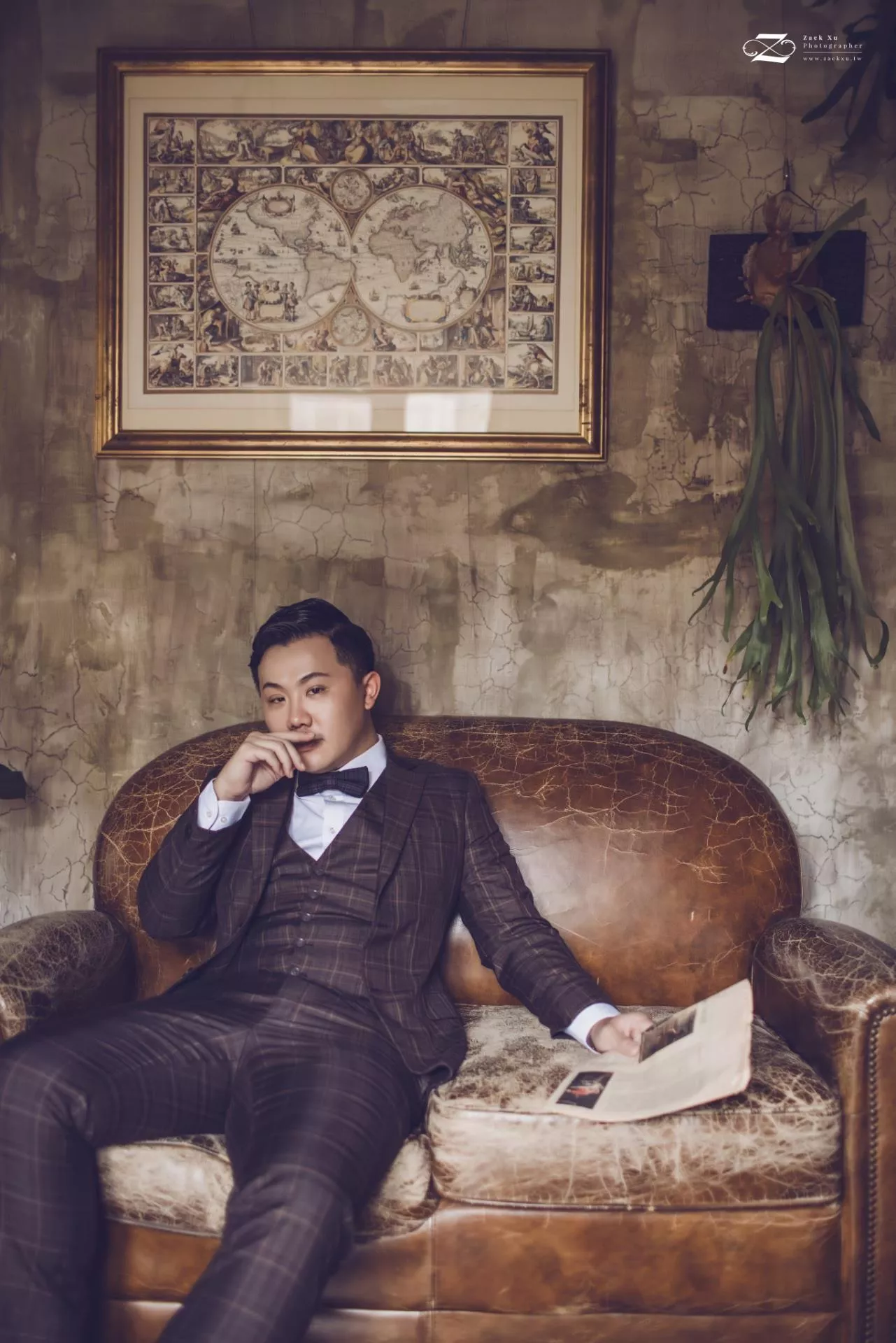 婚紗攝影師Zack.Xu.維澤19-【婚紗攝影】培煜　∞　賢玲婚紗照