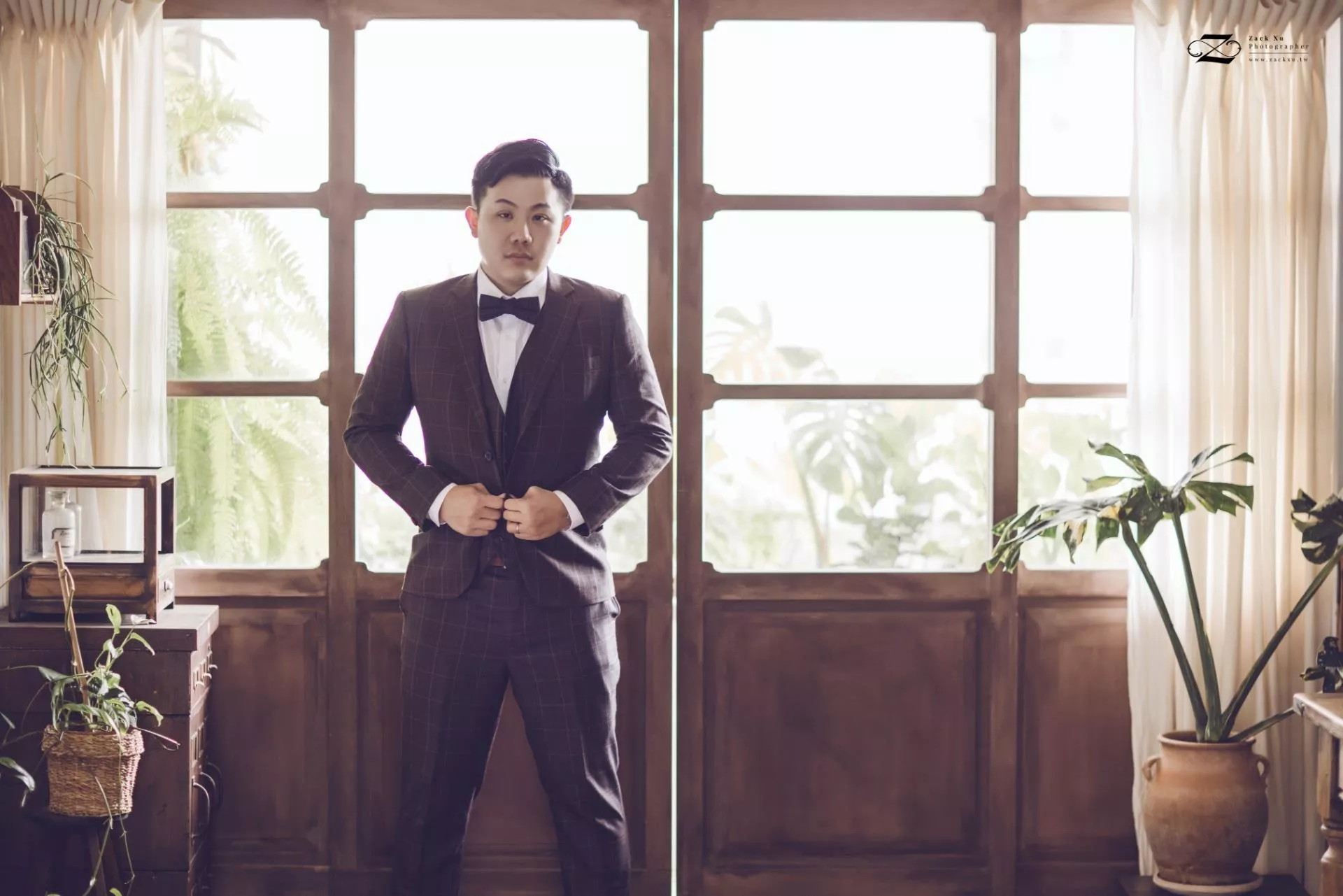 婚紗攝影師Zack.Xu.維澤21-【婚紗攝影】培煜　∞　賢玲婚紗照