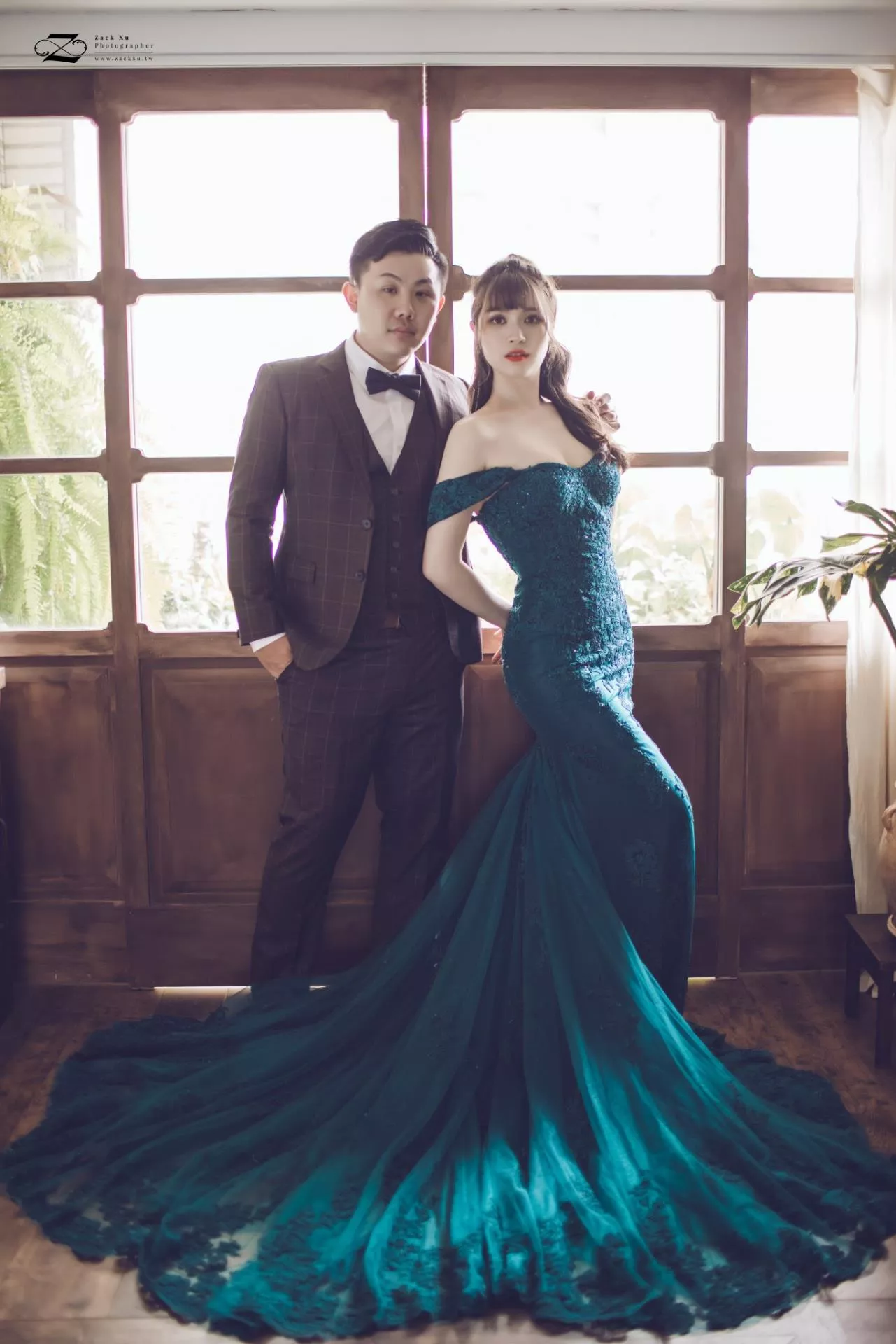 婚紗攝影師Zack.Xu.維澤23-【婚紗攝影】培煜　∞　賢玲婚紗照