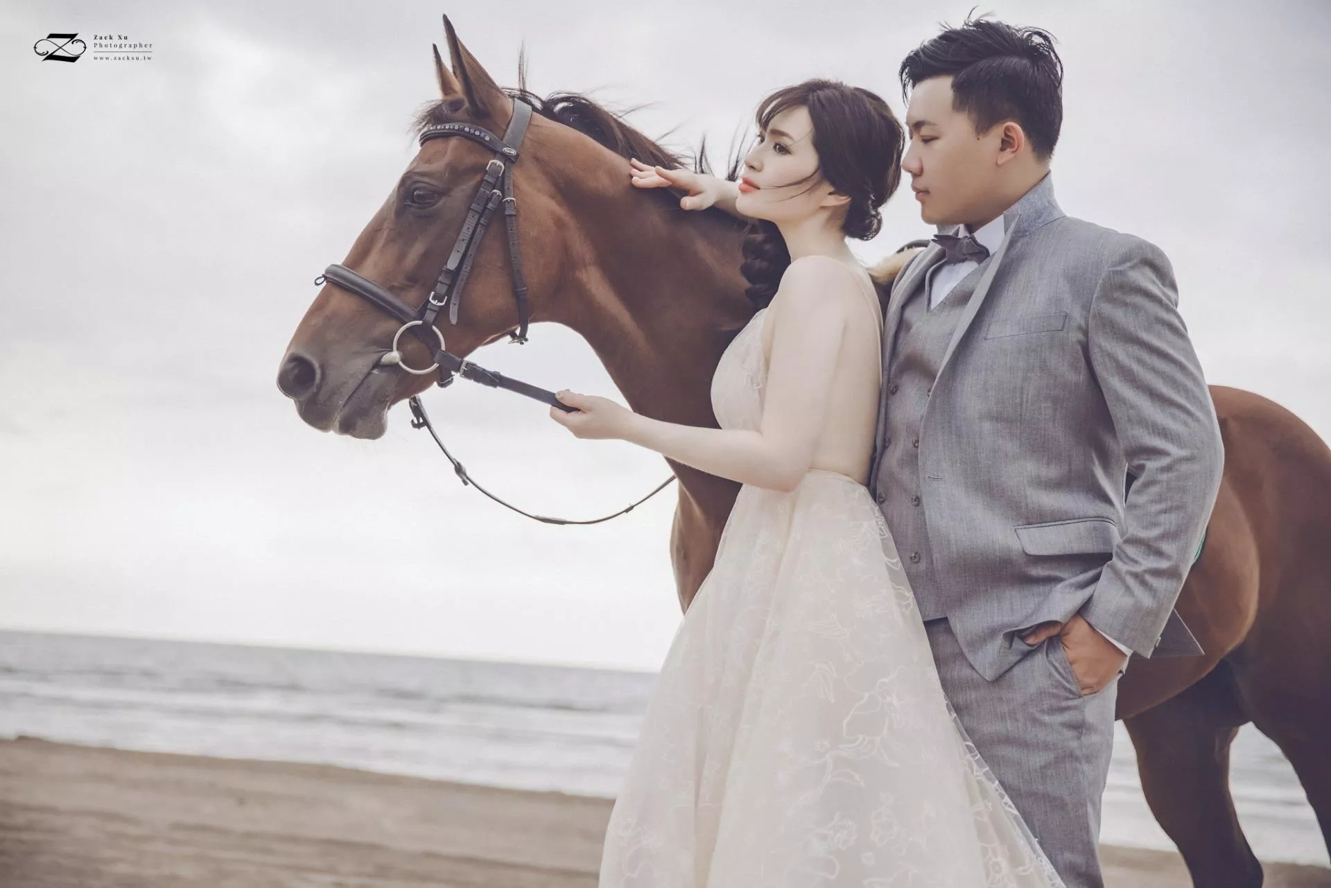 婚紗攝影師Zack.Xu.維澤26-【婚紗攝影】培煜　∞　賢玲婚紗照