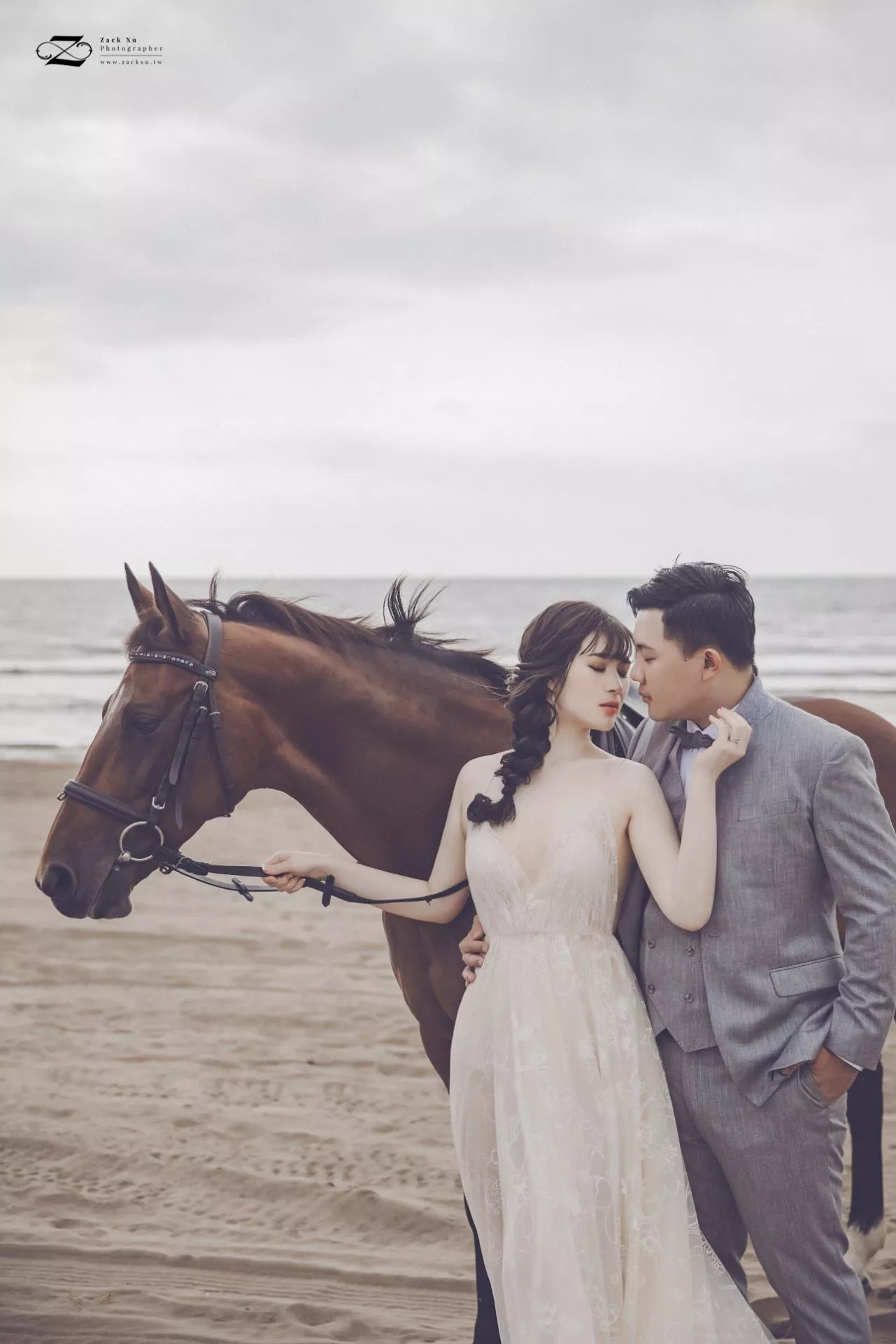 婚紗攝影師Zack.Xu.維澤27-【婚紗攝影】培煜　∞　賢玲婚紗照
