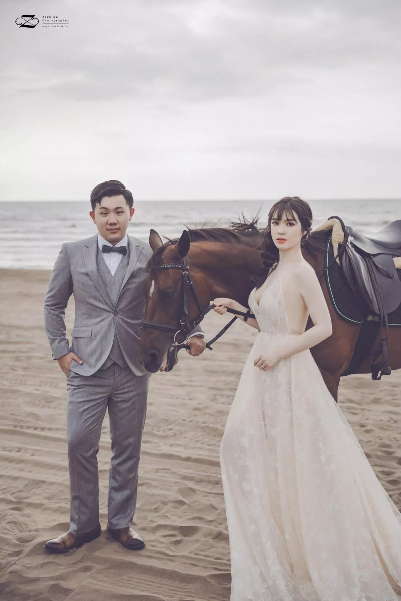 婚紗攝影師Zack.Xu.維澤28-【婚紗攝影】培煜　∞　賢玲婚紗照
