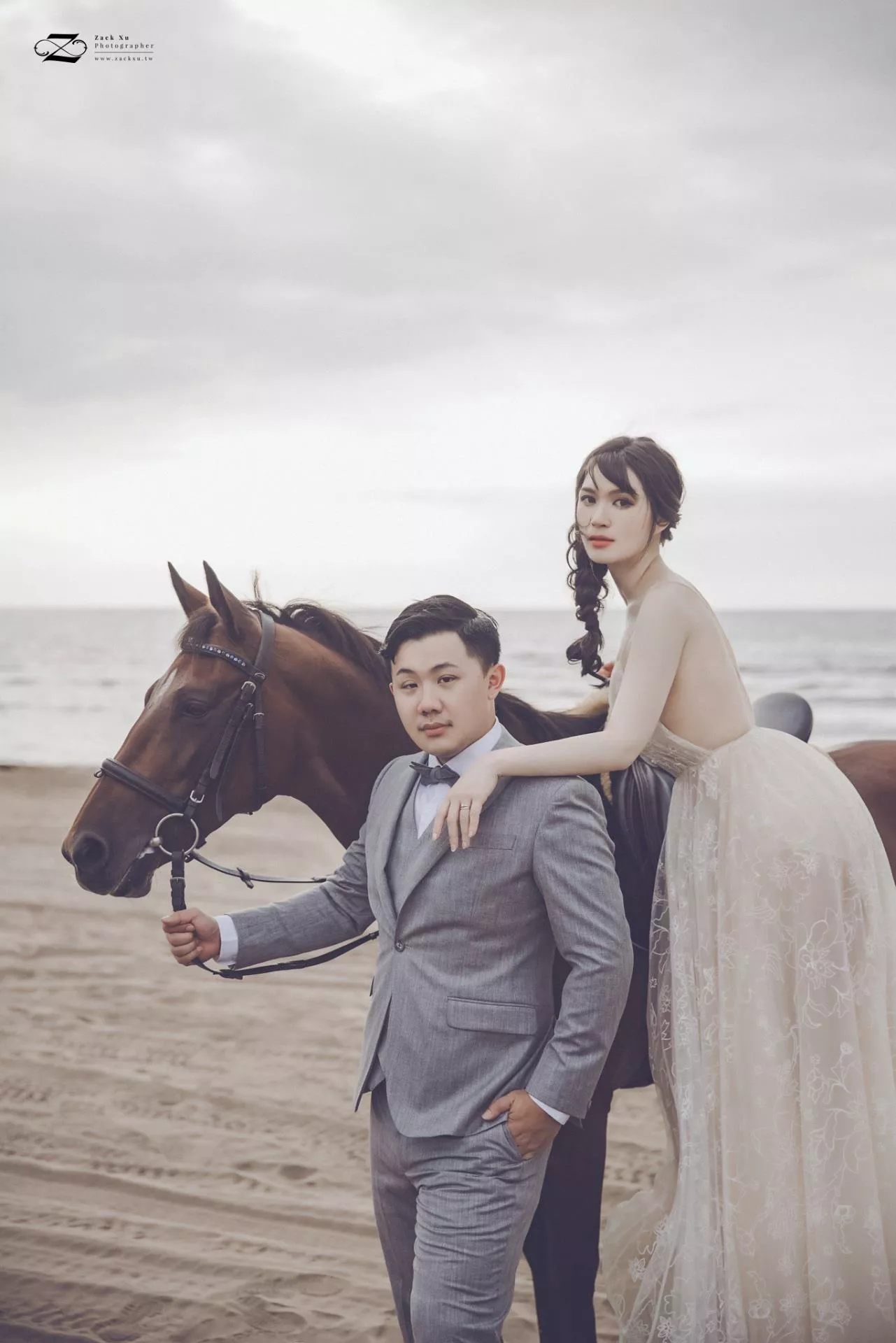 婚紗攝影師Zack.Xu.維澤31-【婚紗攝影】培煜　∞　賢玲婚紗照