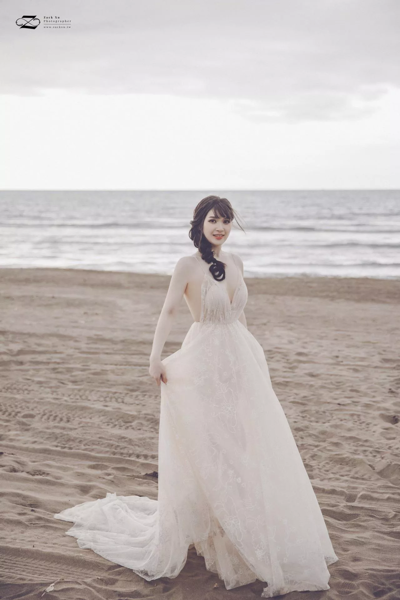 婚紗攝影師Zack.Xu.維澤34-【婚紗攝影】培煜　∞　賢玲婚紗照