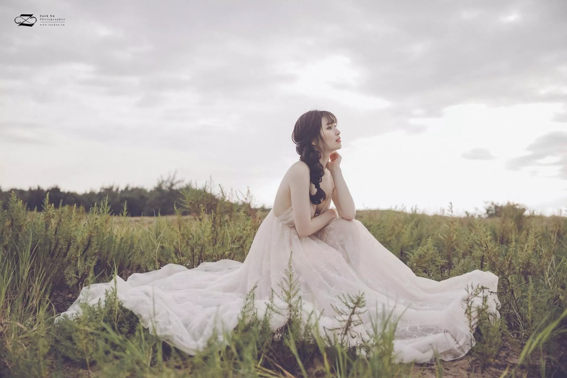 婚紗攝影師Zack.Xu.維澤37-【婚紗攝影】培煜　∞　賢玲婚紗照