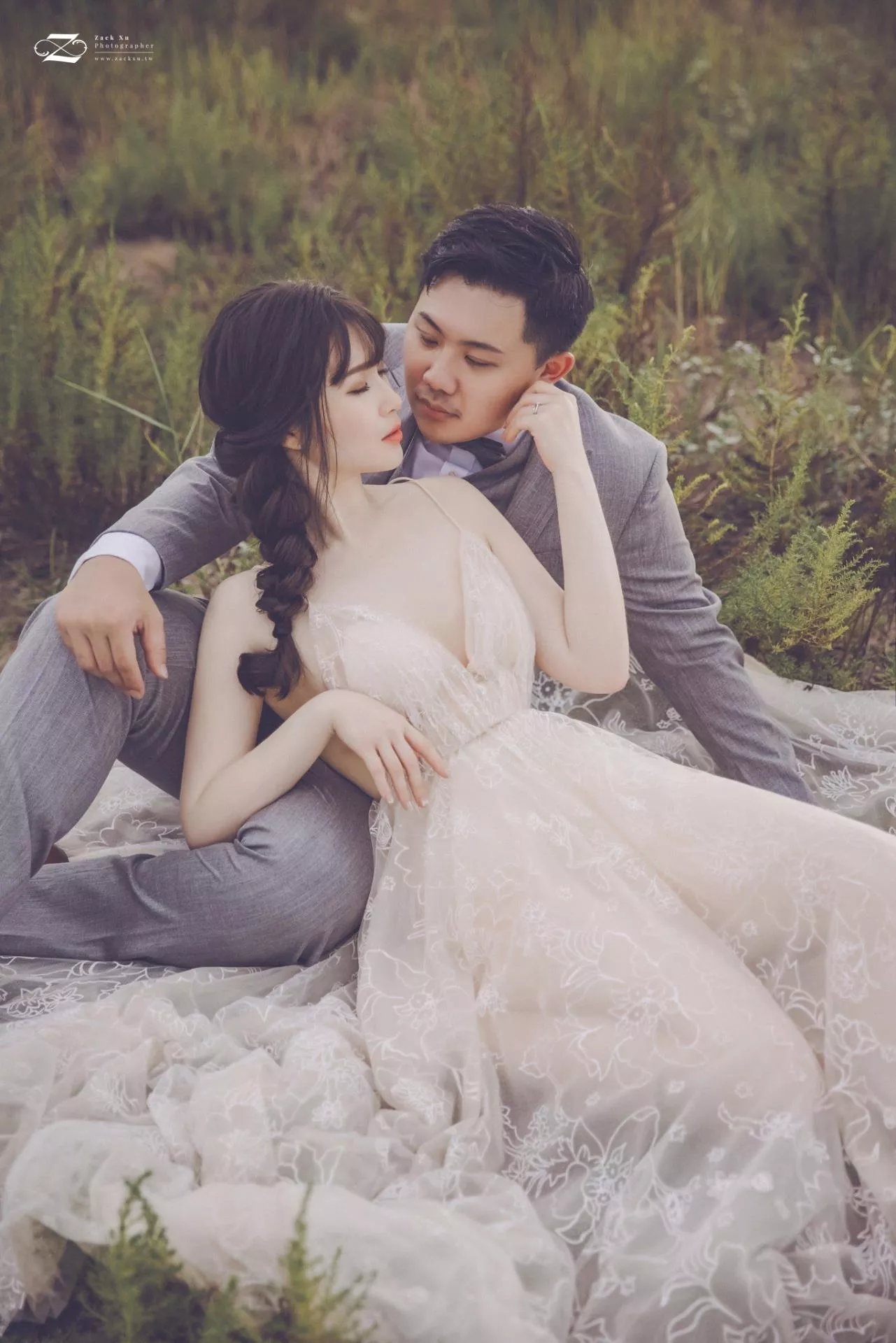 婚紗攝影師Zack.Xu.維澤38-【婚紗攝影】培煜　∞　賢玲婚紗照