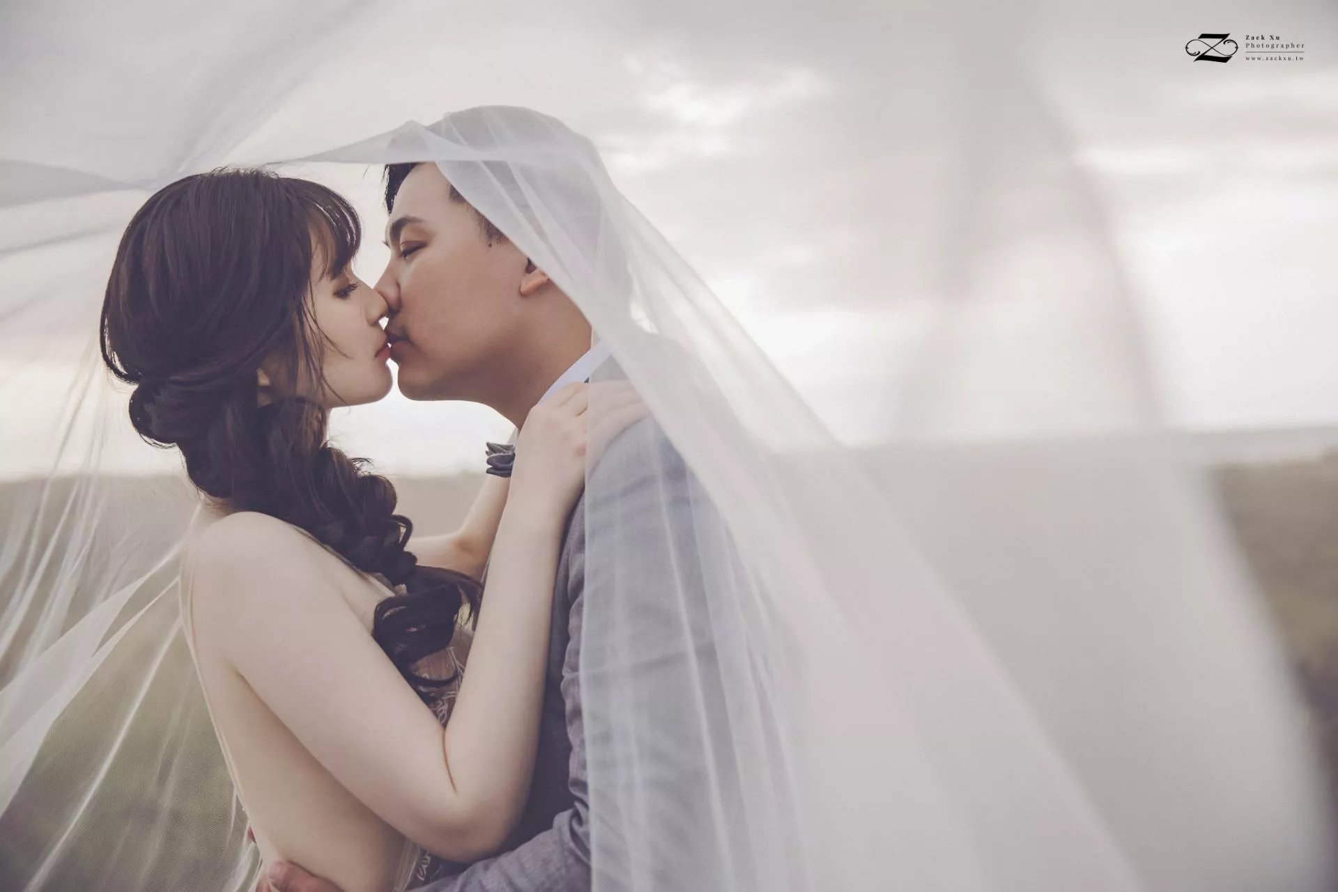 婚紗攝影師Zack.Xu.維澤39-【婚紗攝影】培煜　∞　賢玲婚紗照