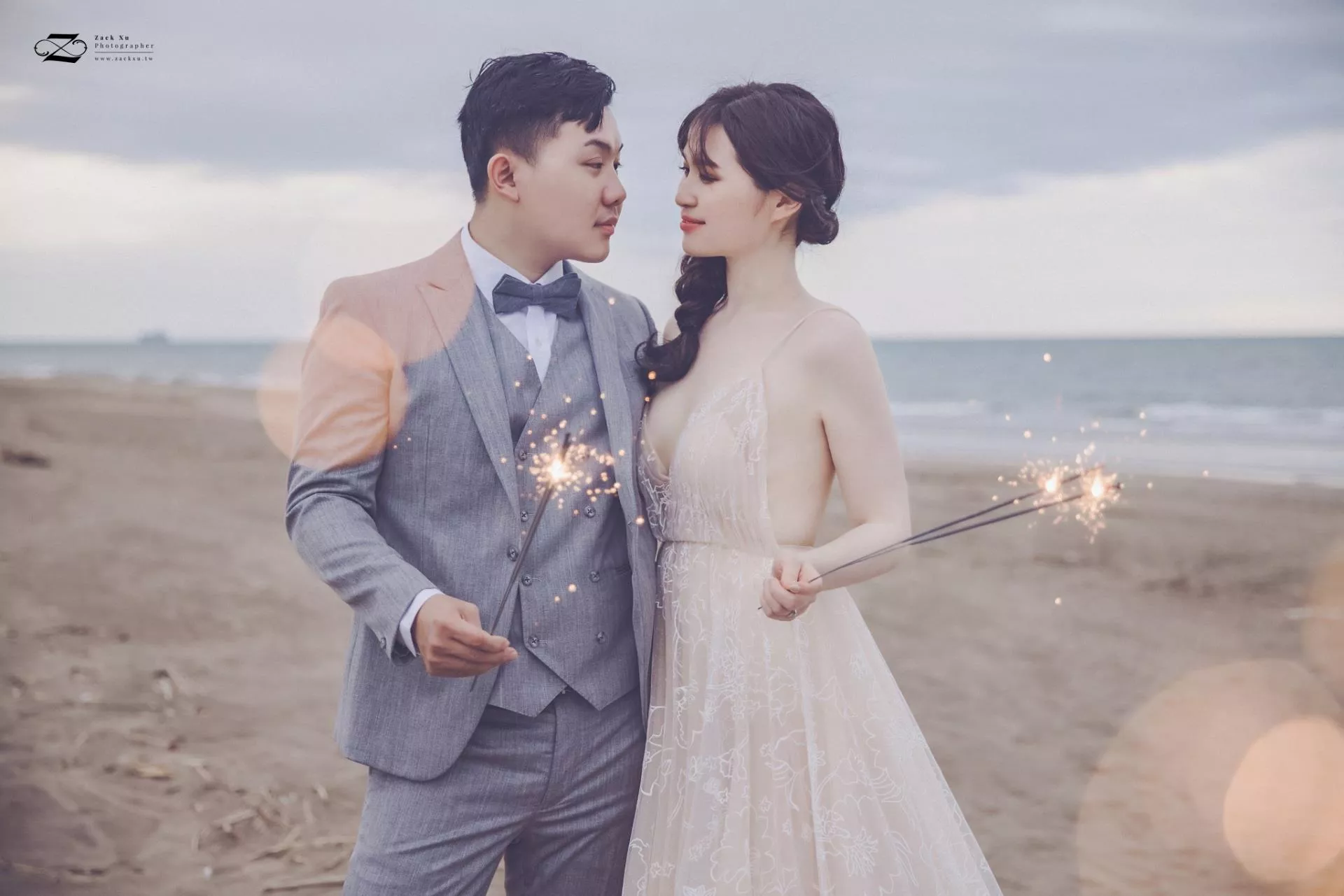婚紗攝影師Zack.Xu.維澤42-【婚紗攝影】培煜　∞　賢玲婚紗照