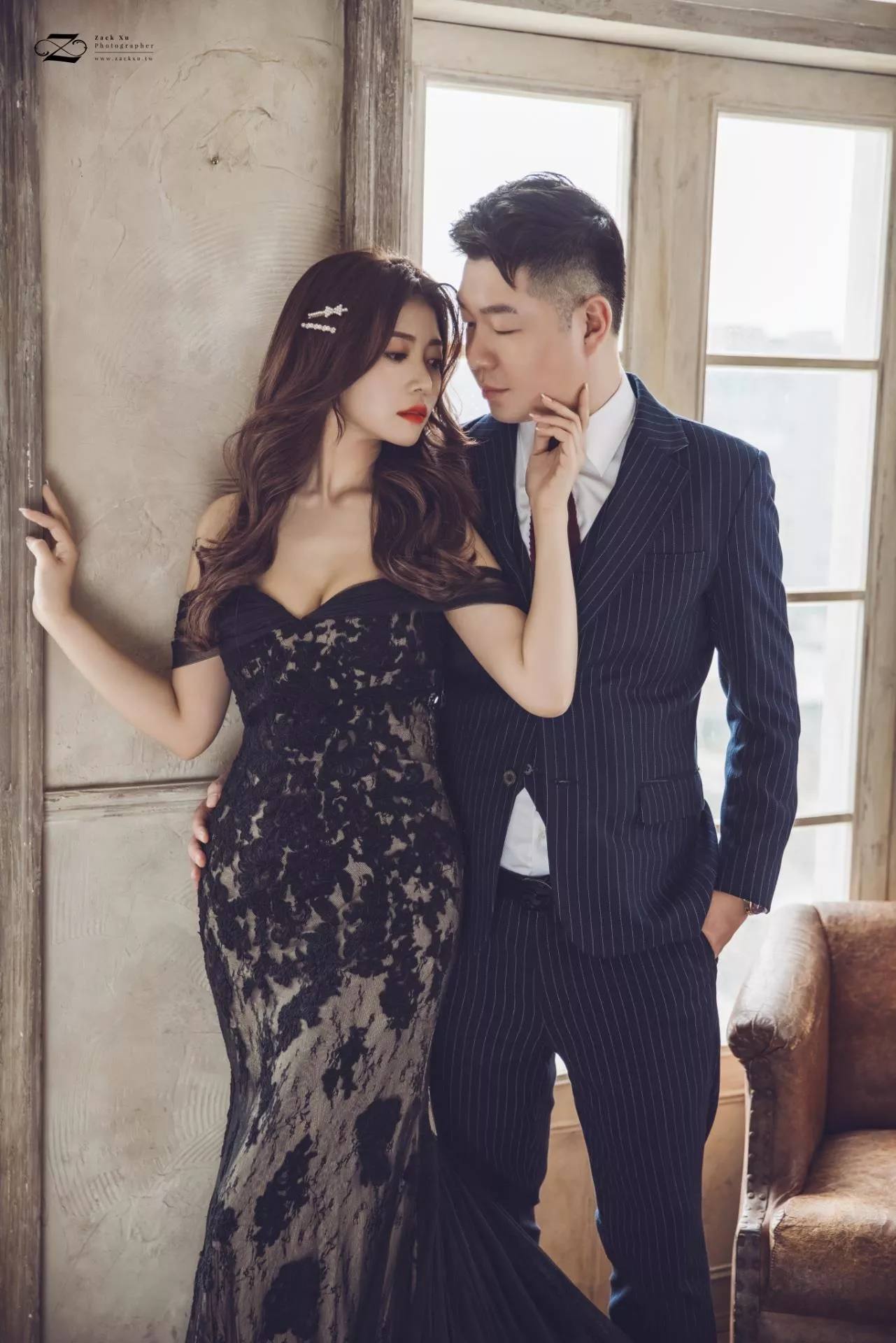 婚紗攝影師Zack.Xu.維澤3-【婚紗攝影】冠陞　∞　佳柔婚紗照