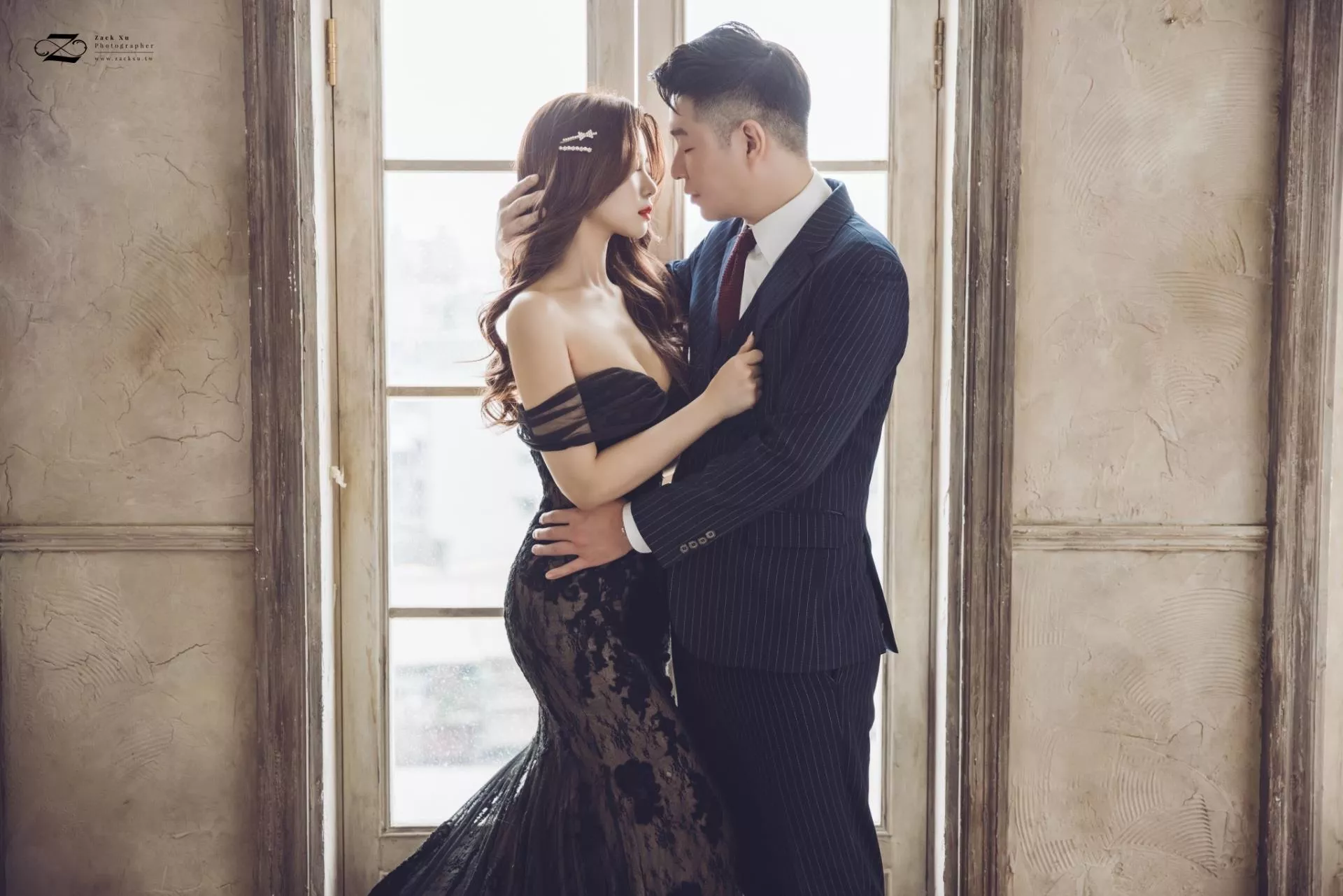 婚紗攝影師Zack.Xu.維澤5-【婚紗攝影】冠陞　∞　佳柔婚紗照