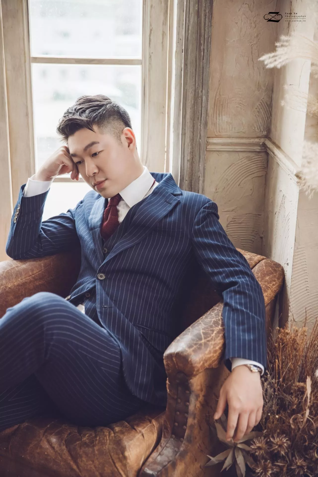 婚紗攝影師Zack.Xu.維澤6-【婚紗攝影】冠陞　∞　佳柔婚紗照